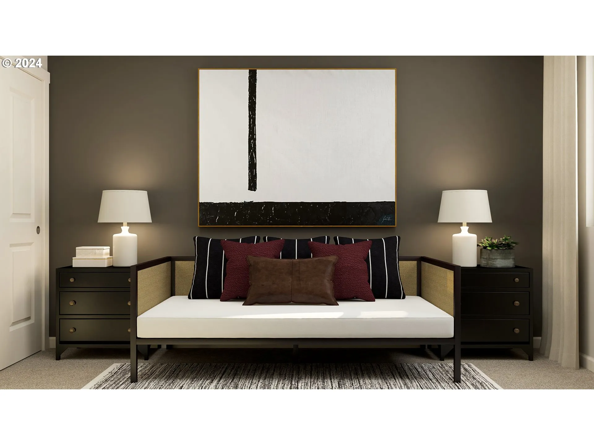 Bedroom-# 2
