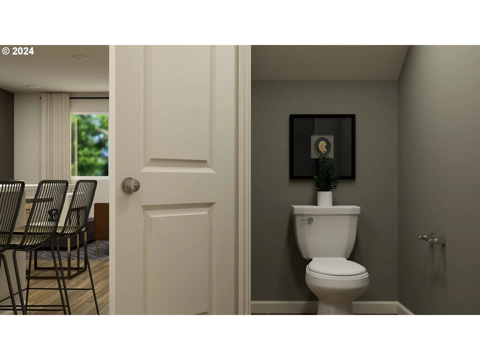 Bathroom-Lower