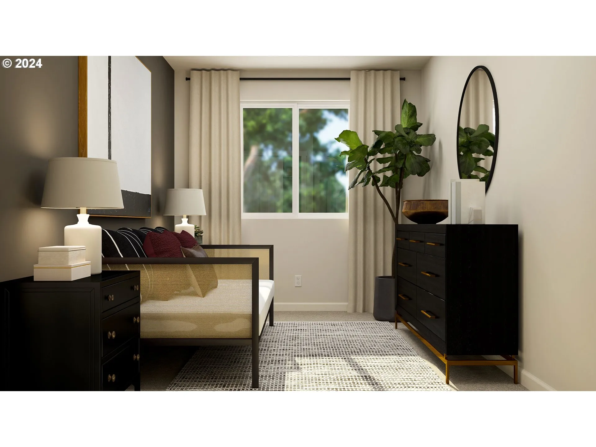 Bedroom-# 2
