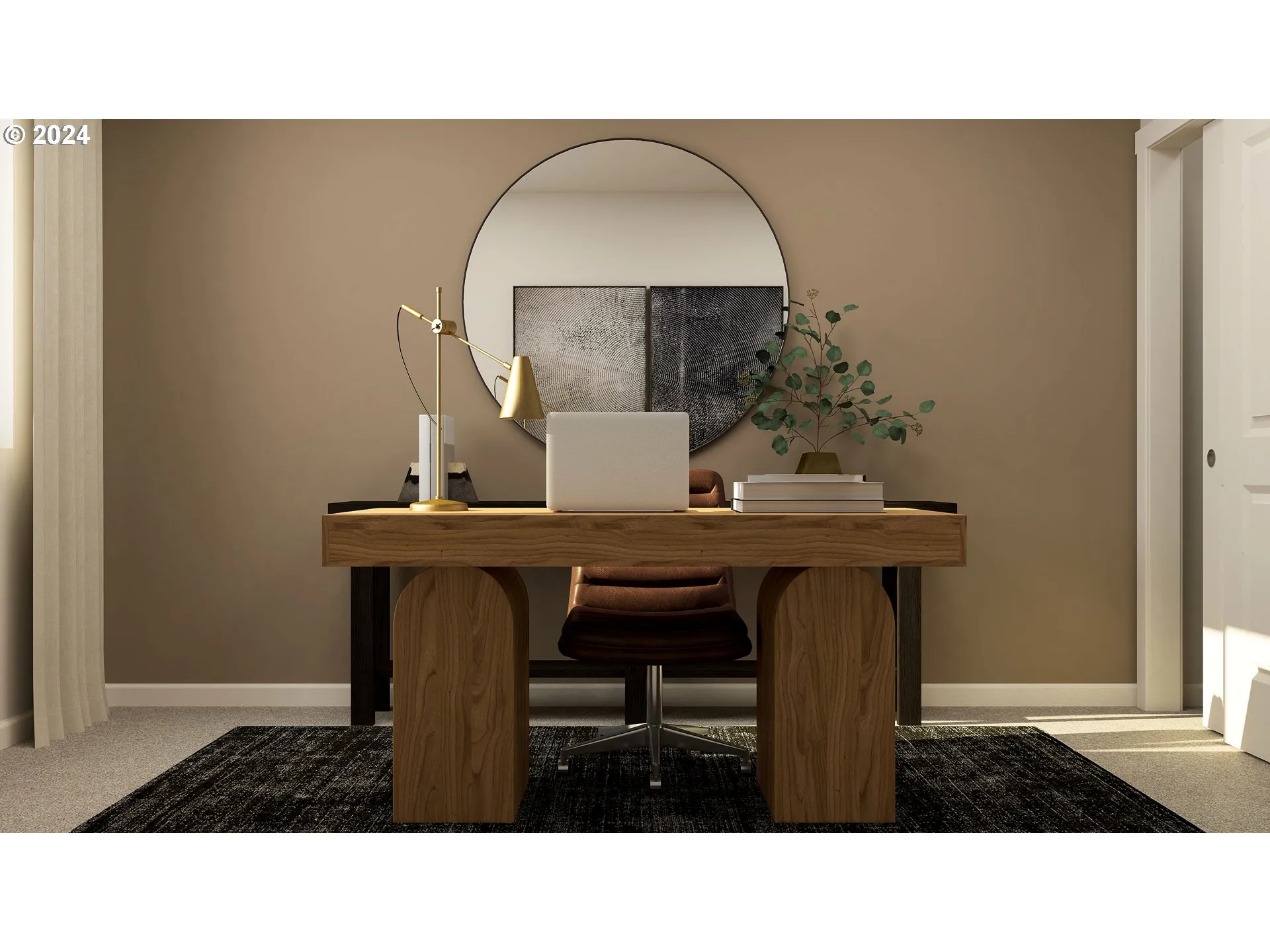 Bedroom-# 3