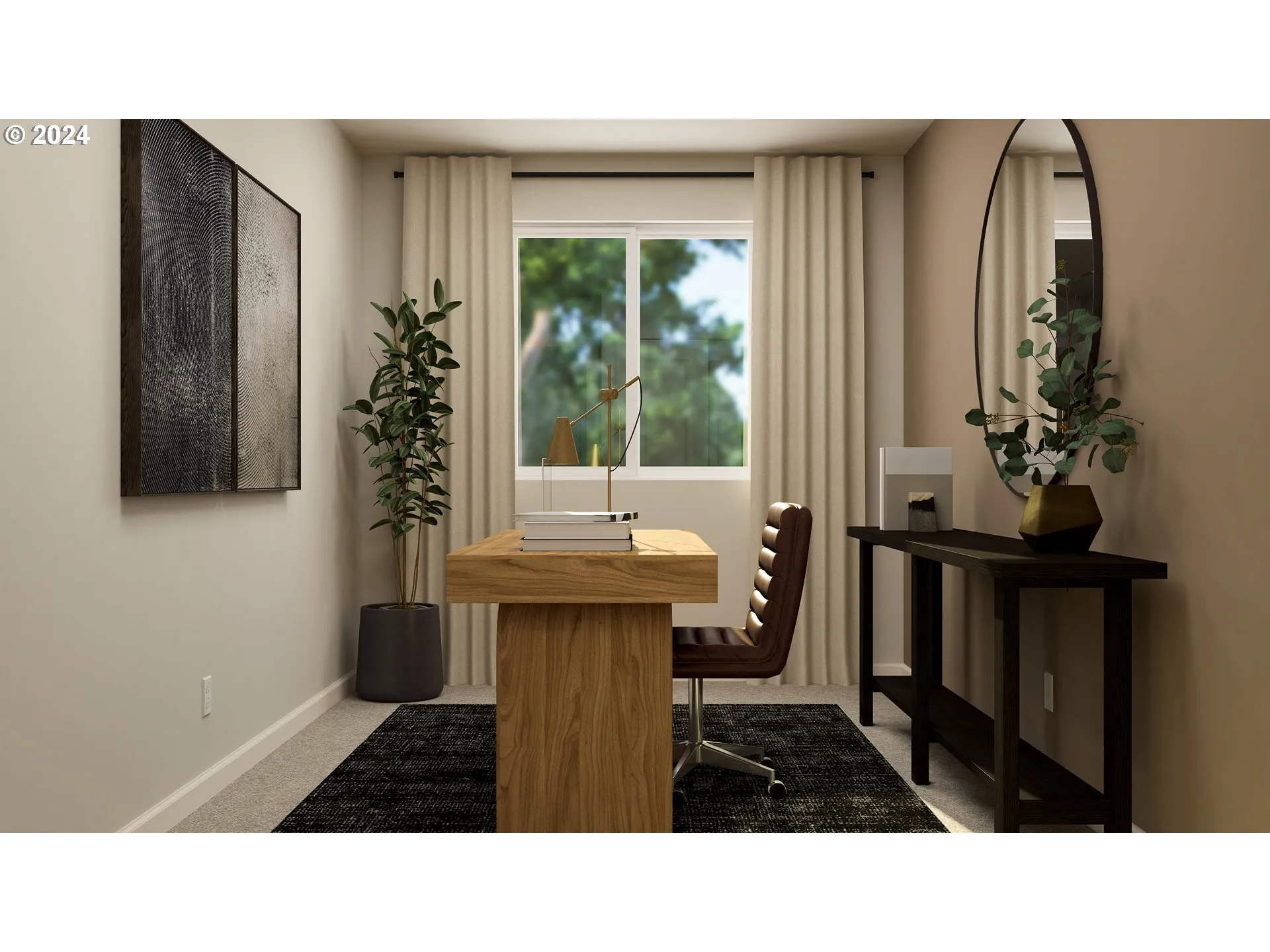 Bedroom-# 3