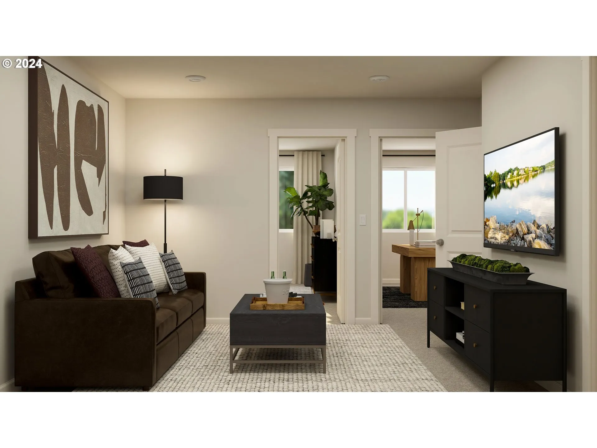 Loft-# 2