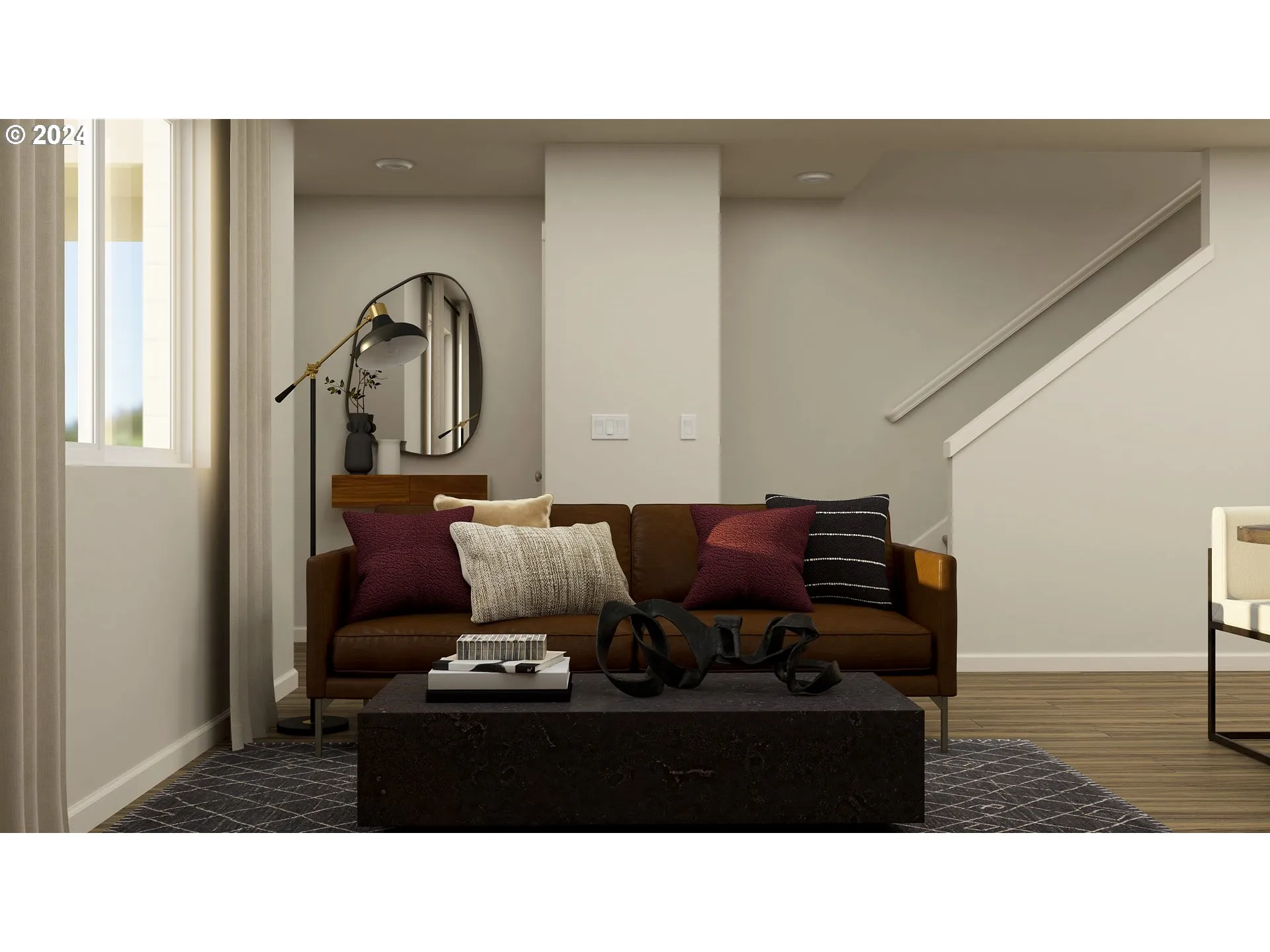 Living Room-# 1