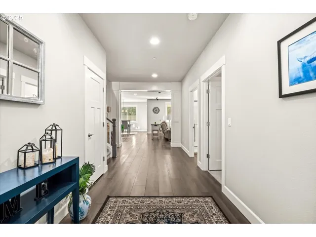 Entrance/Foyer