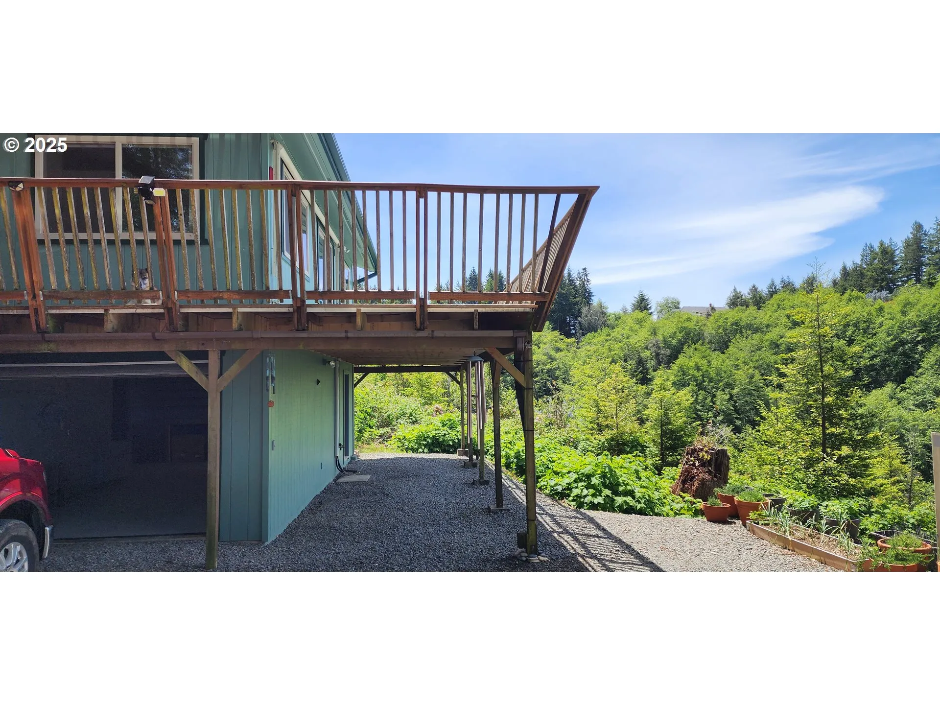 Carport