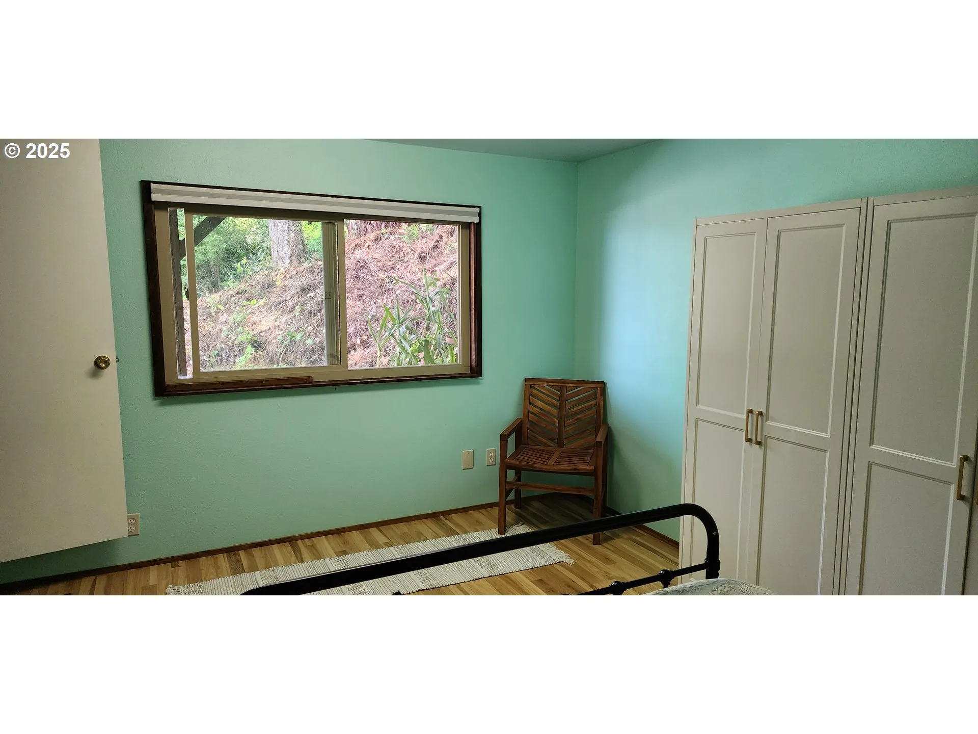 Bedroom, Primary-Lower