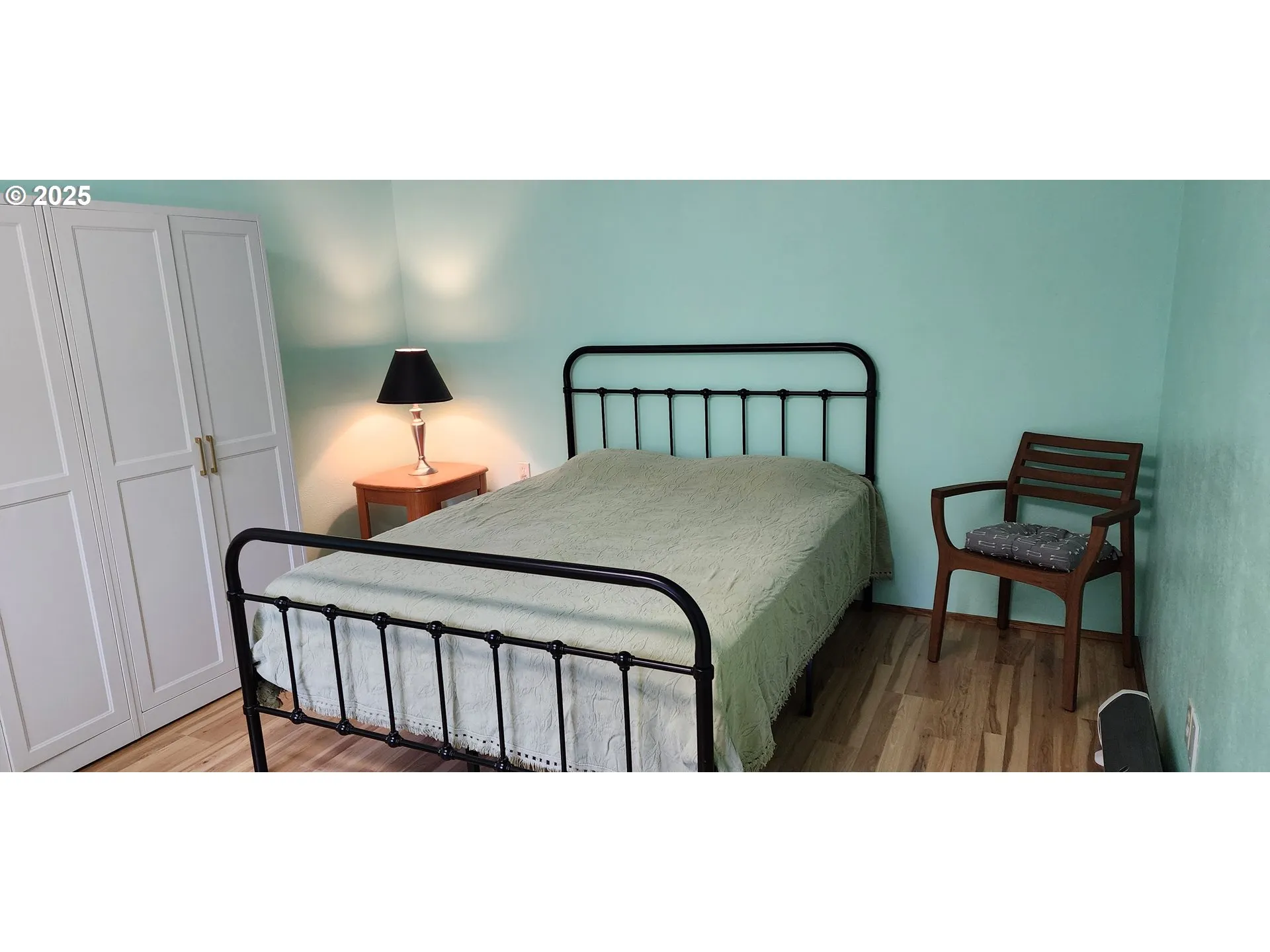 Bedroom, Primary-Lower