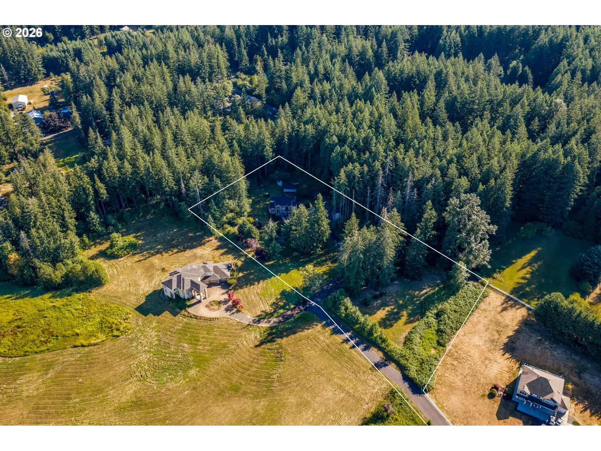 Drone View/UAV-Aerial