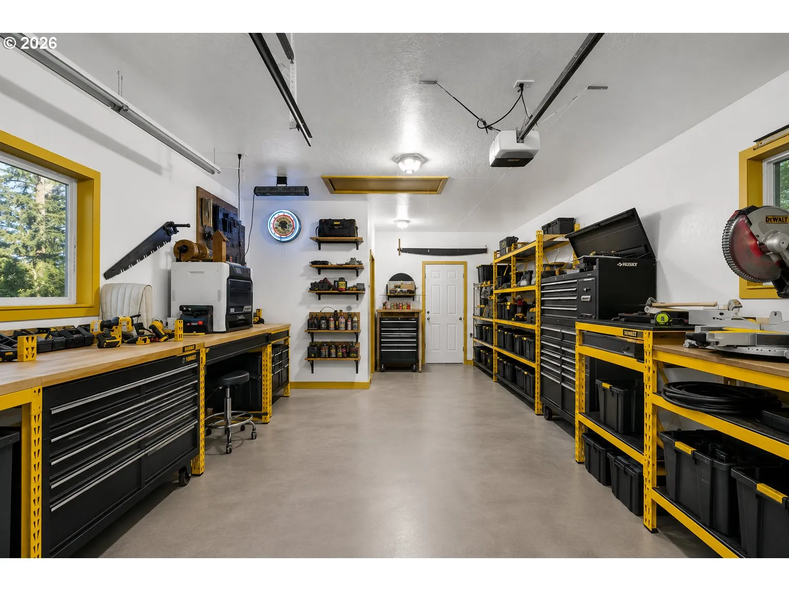 Shop-Finished