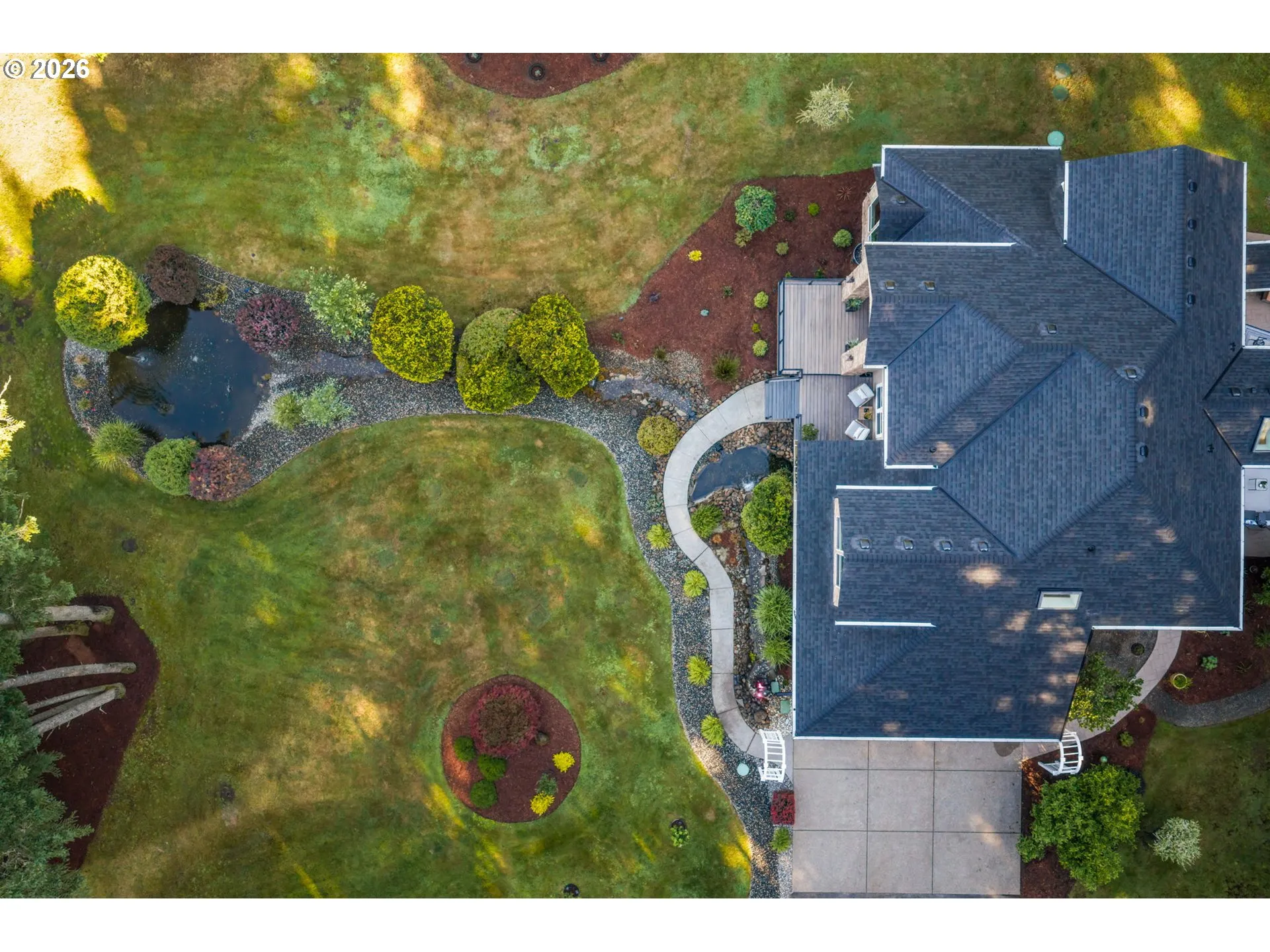 Drone View/UAV-Aerial