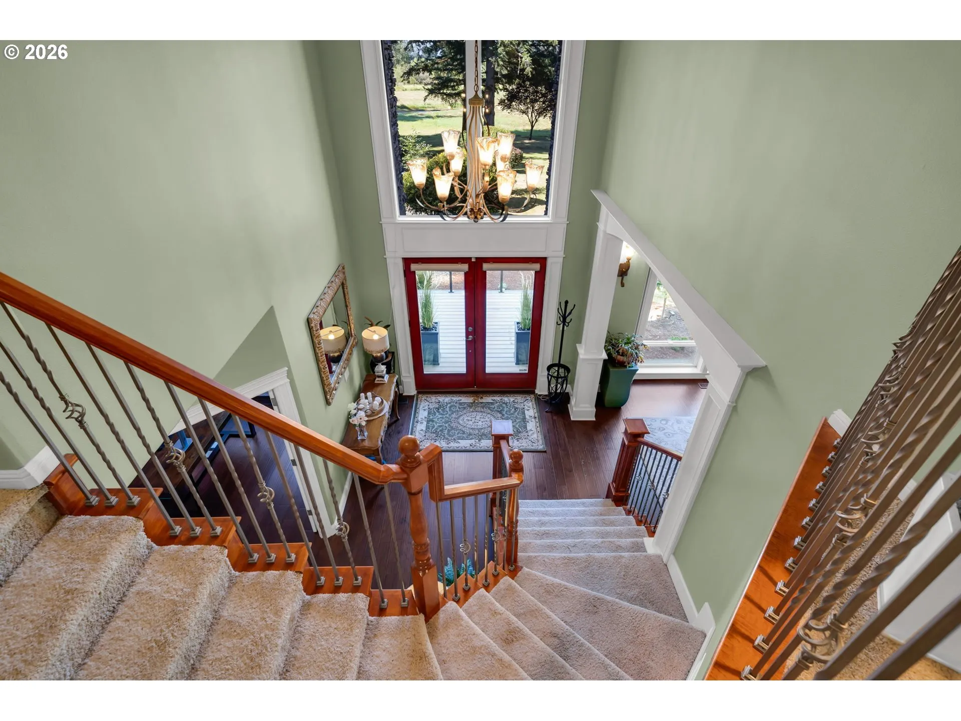 Entrance/Foyer