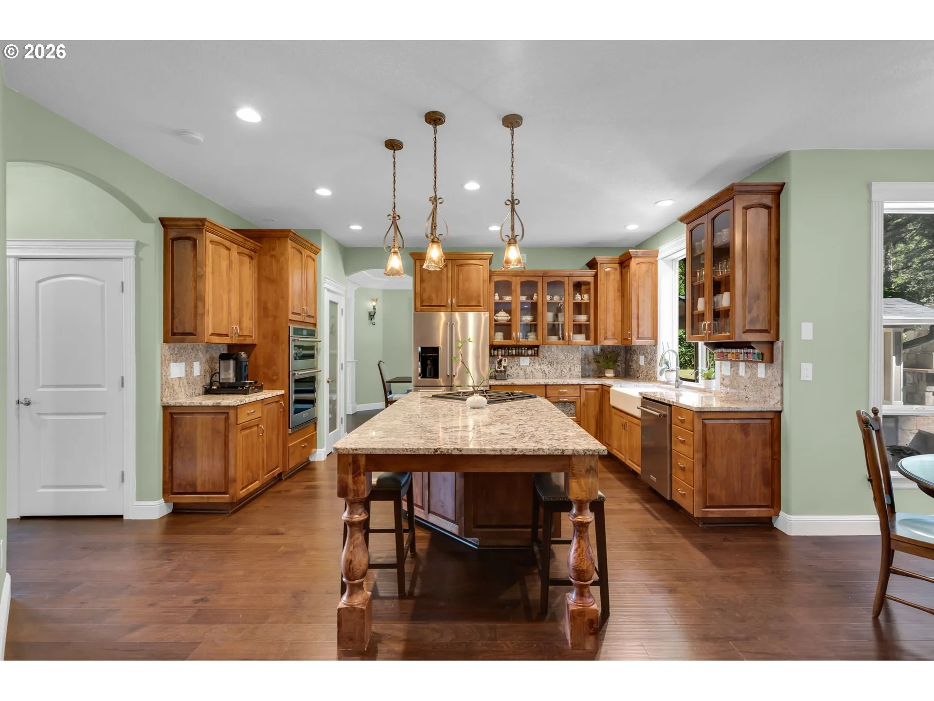 Kitchen-Island
