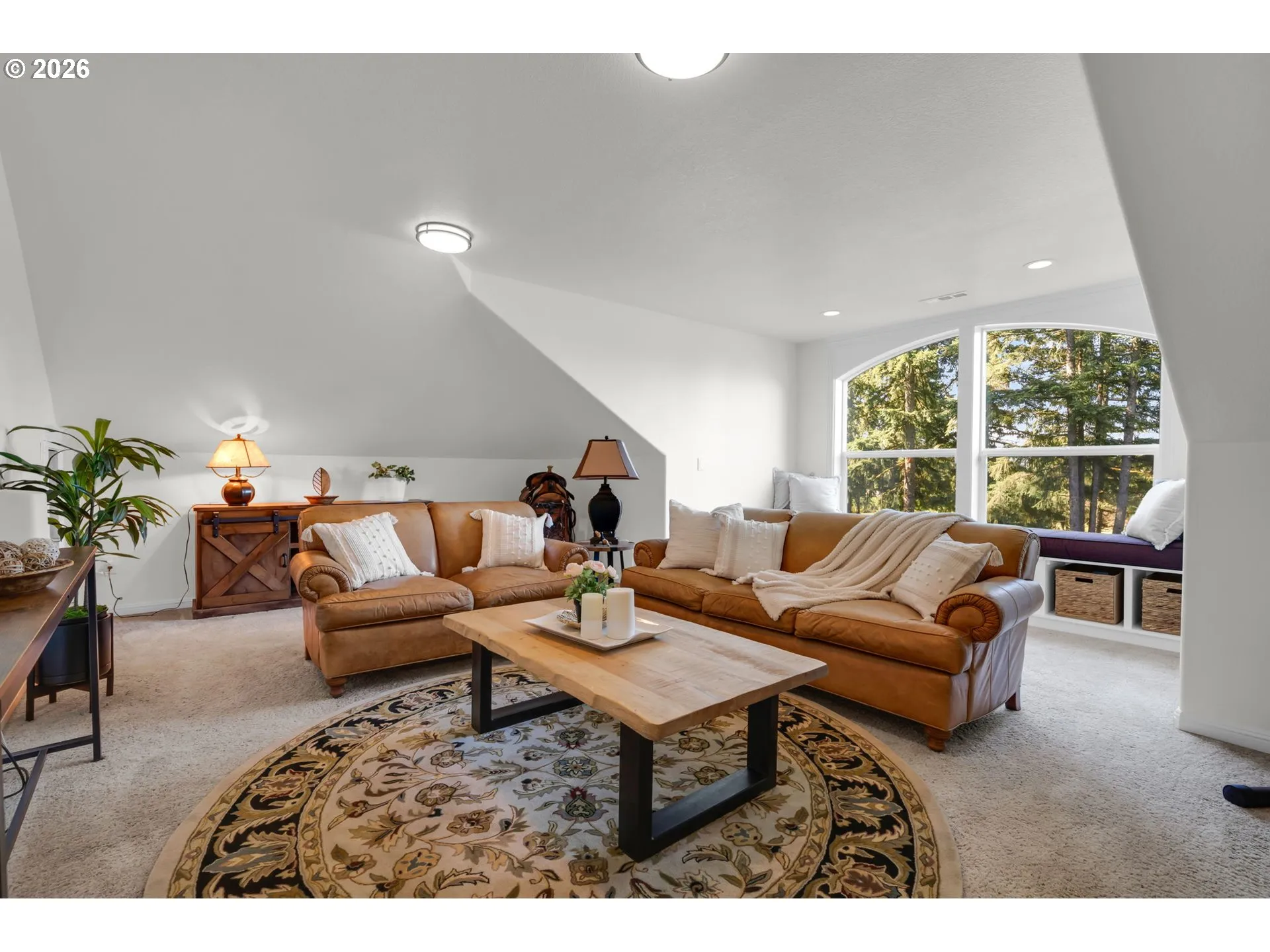 Bonus Room-Upper