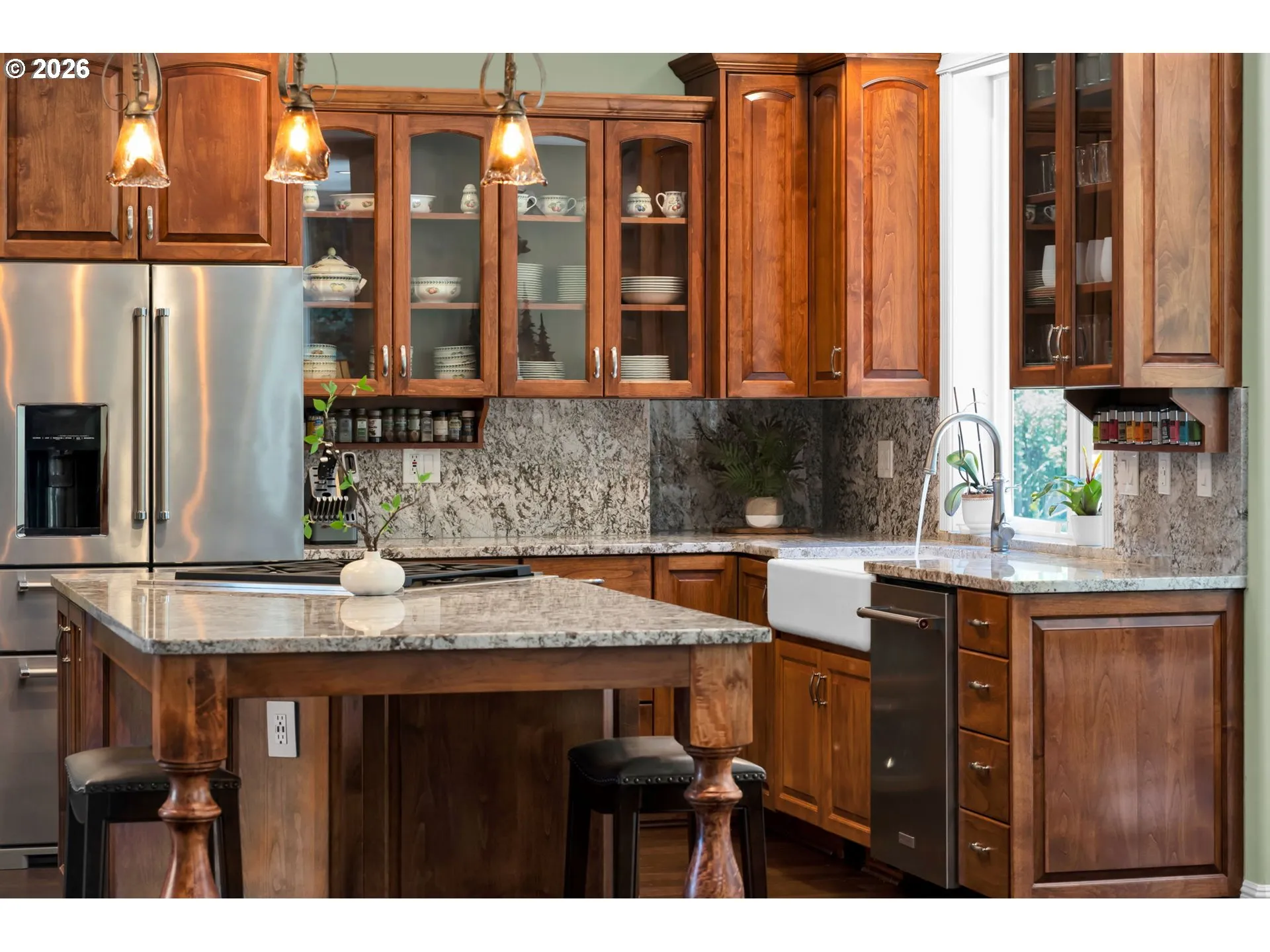Kitchen-Island