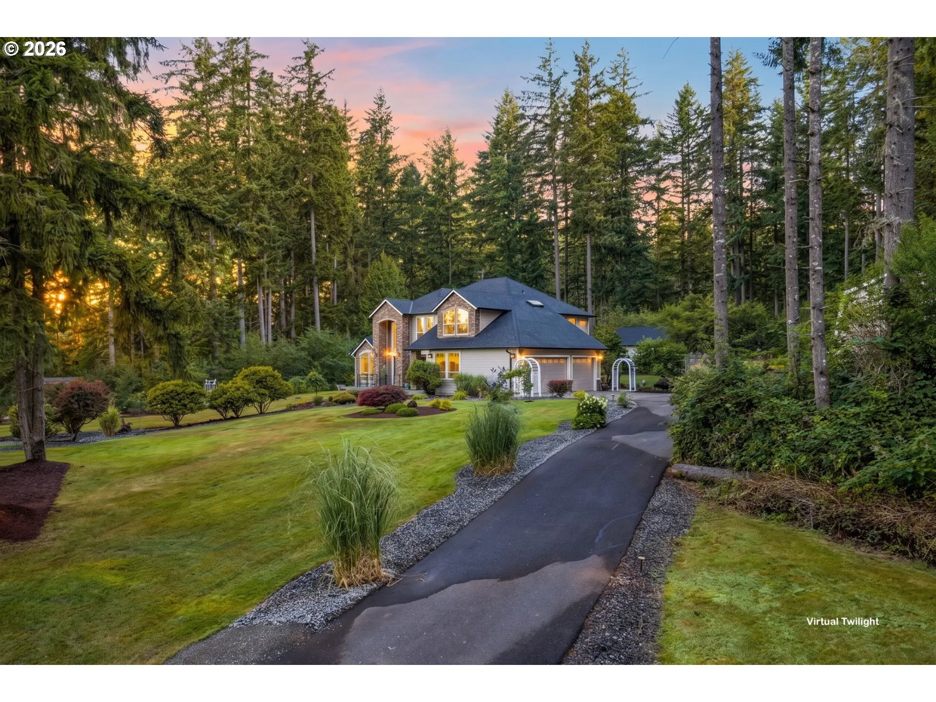 Driveway-Private