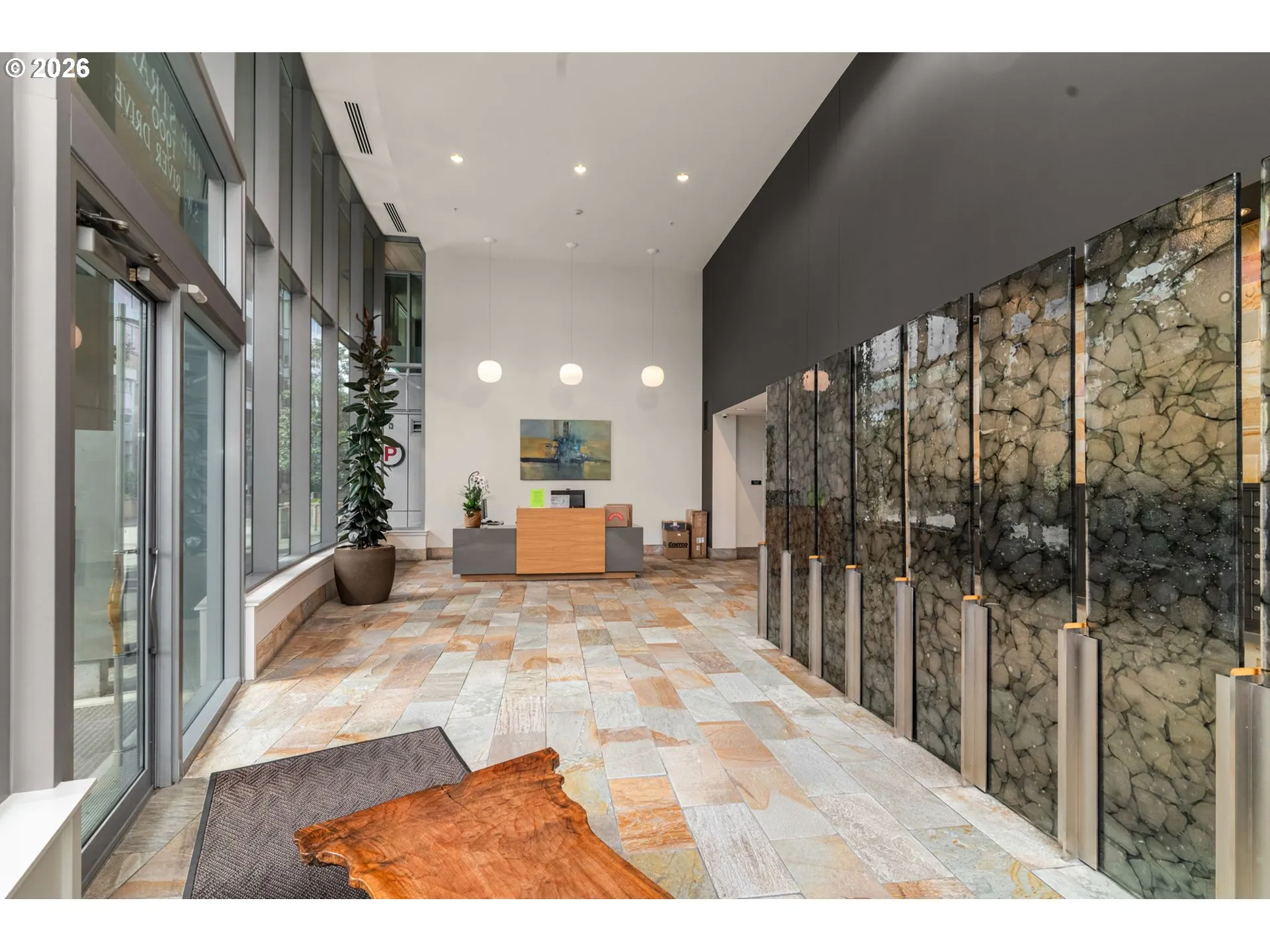 Lobby-# 2