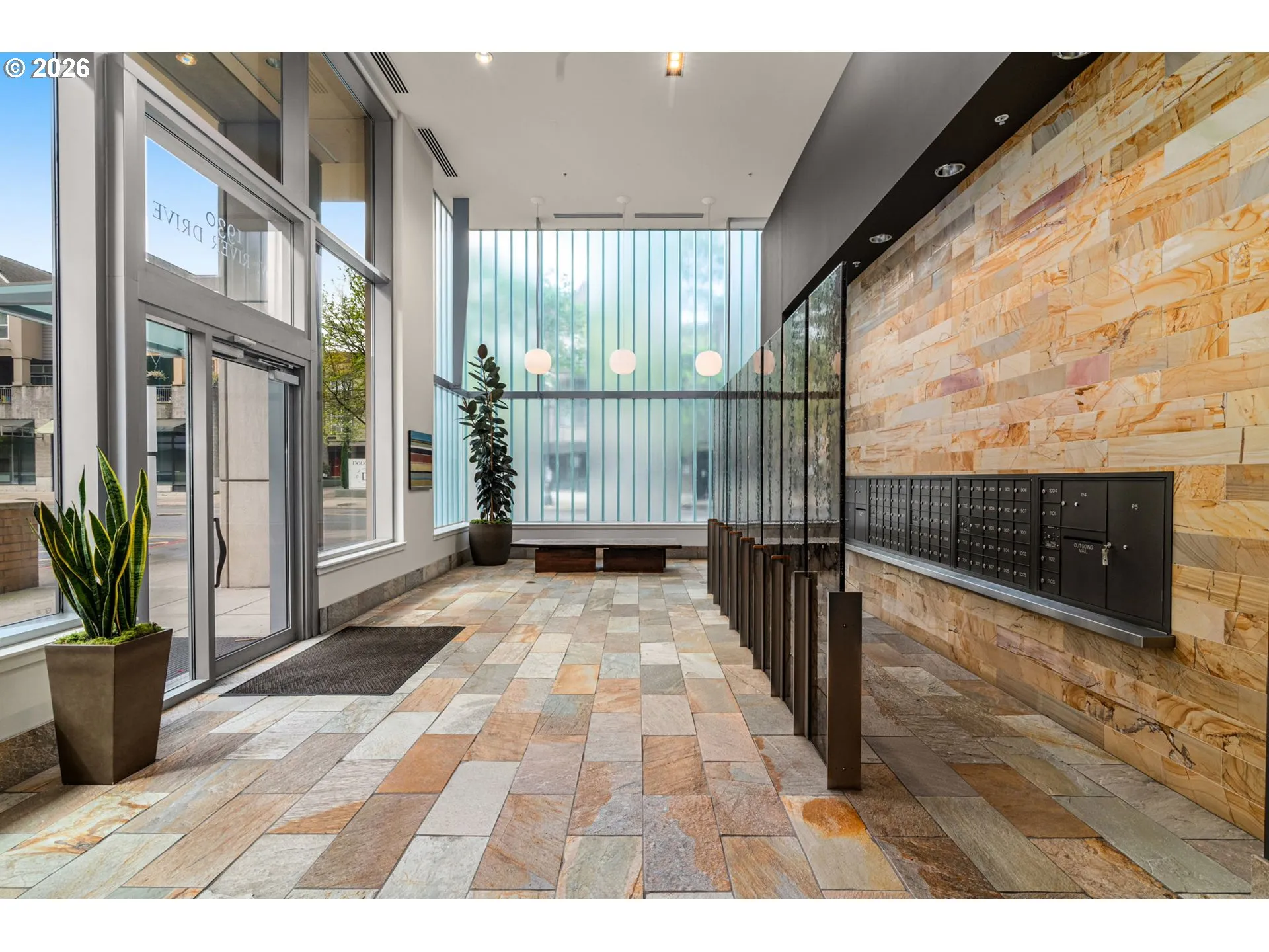 Lobby-# 1