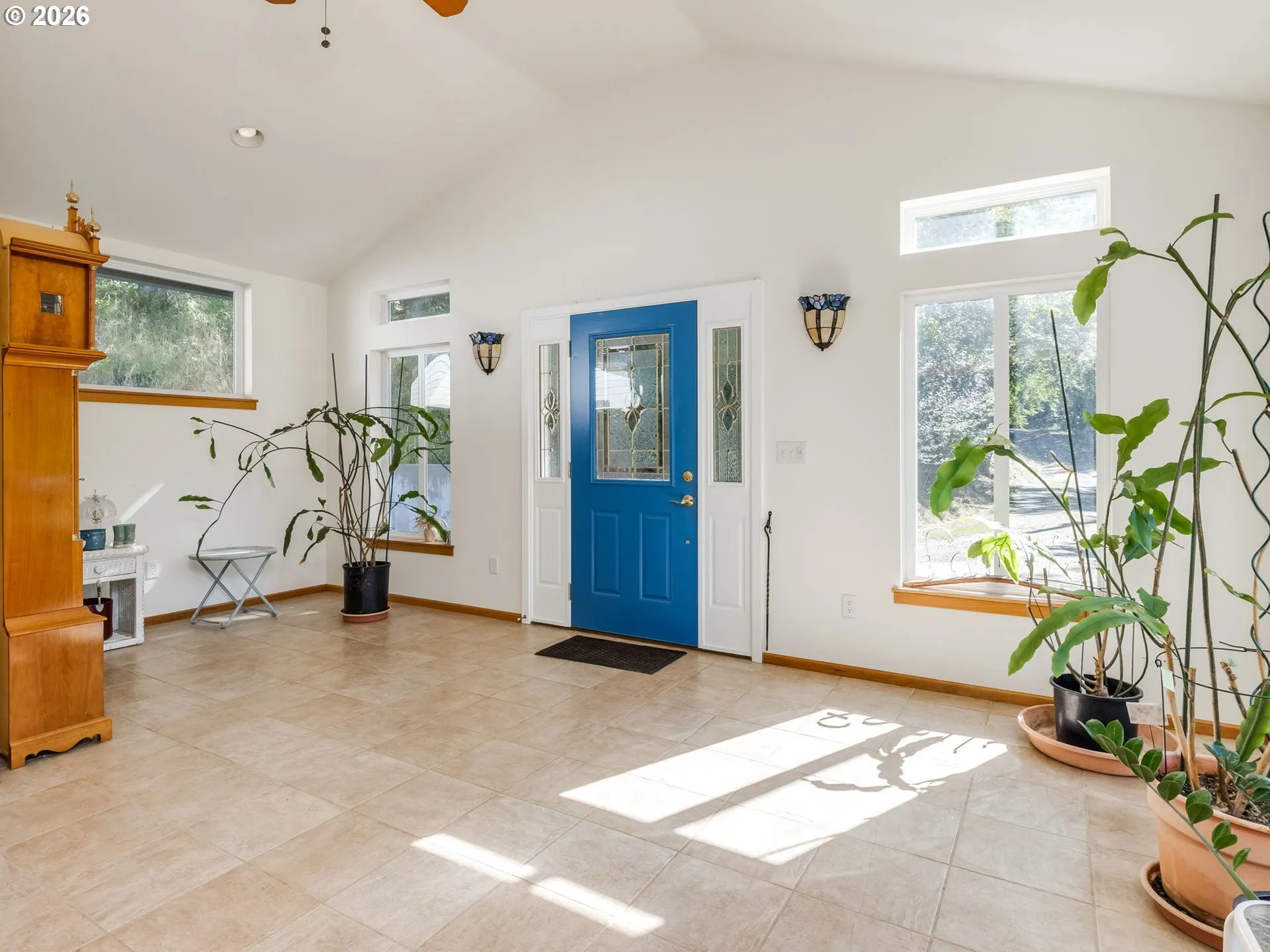 Entrance/Foyer
