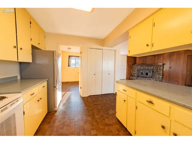 Pantry