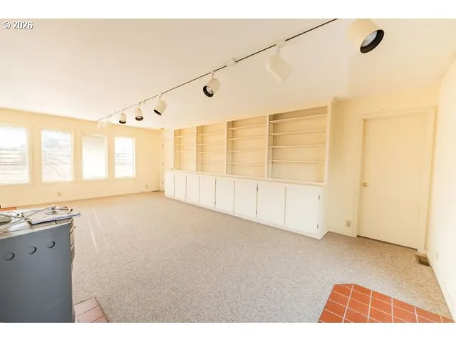 Recreation Room