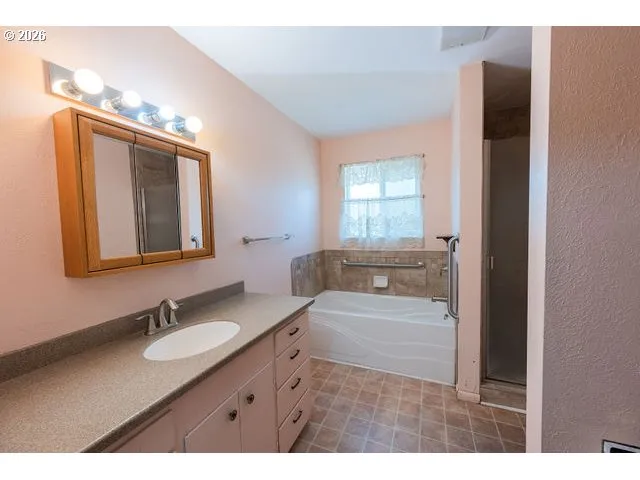 Bathroom-# 1