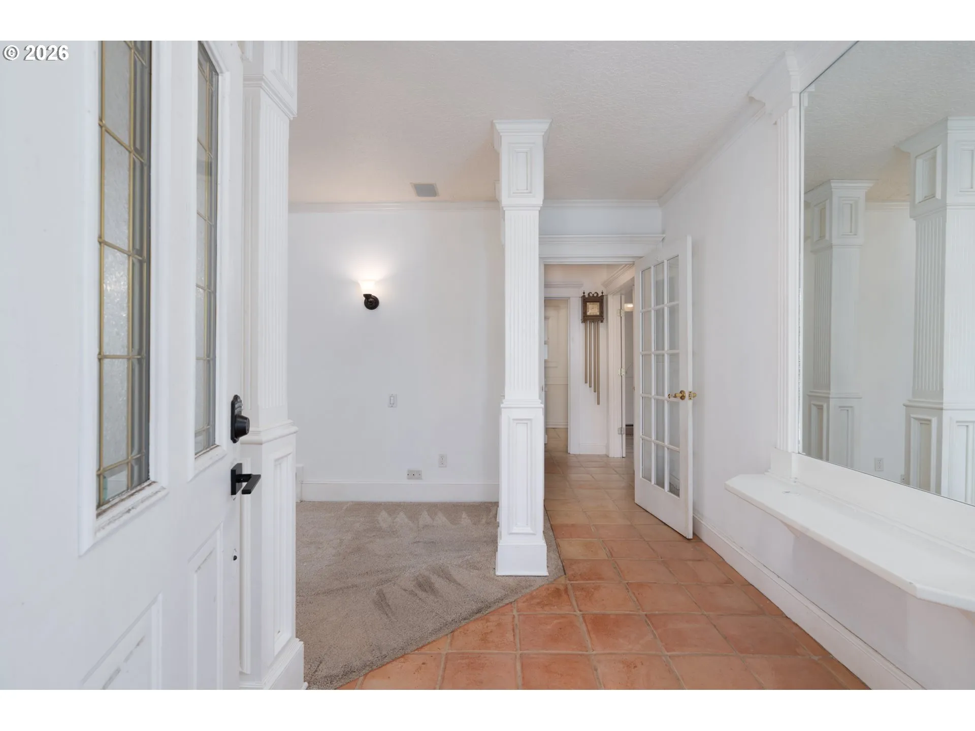 Entrance/Foyer
