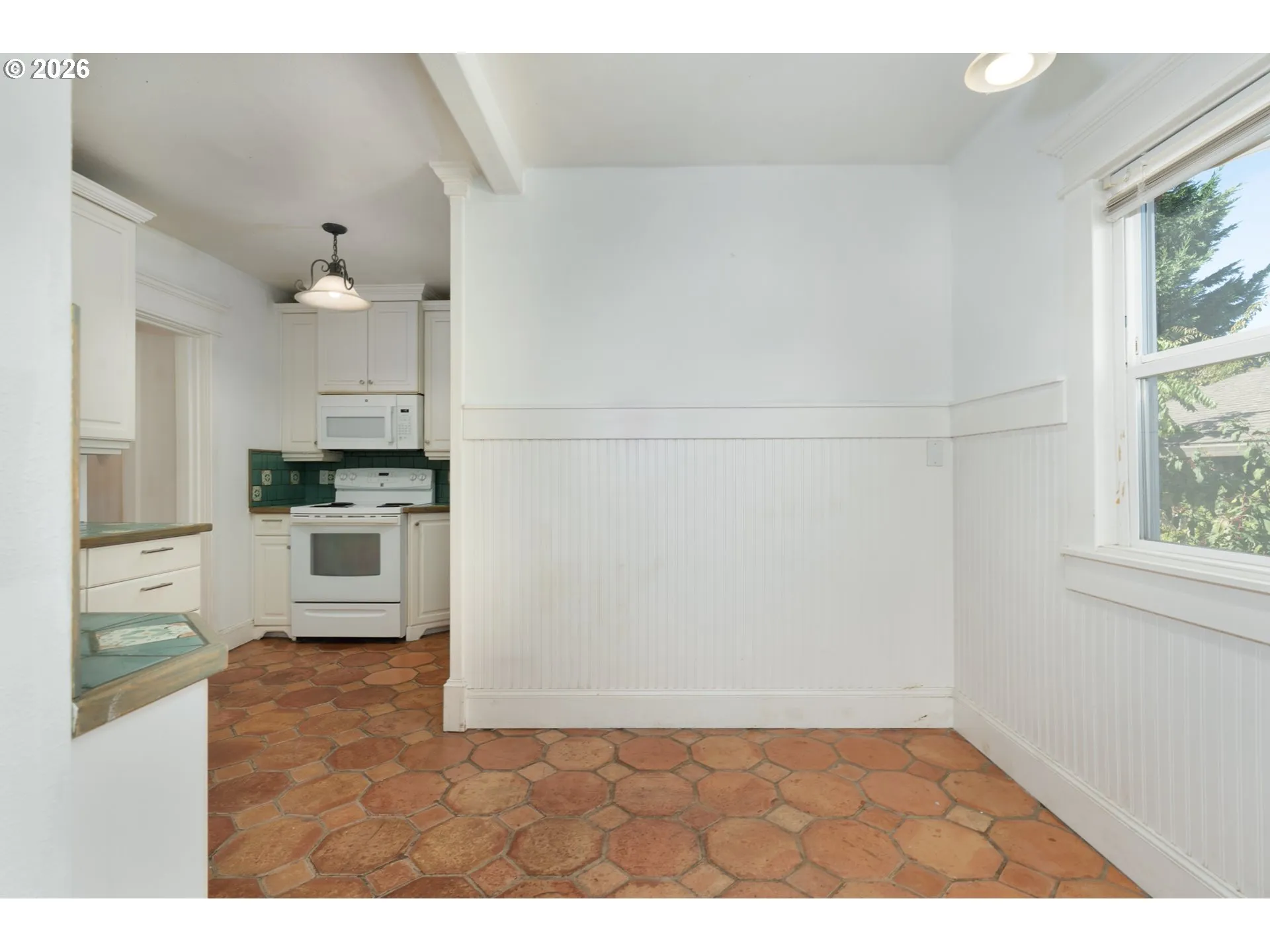Kitchen/Nook