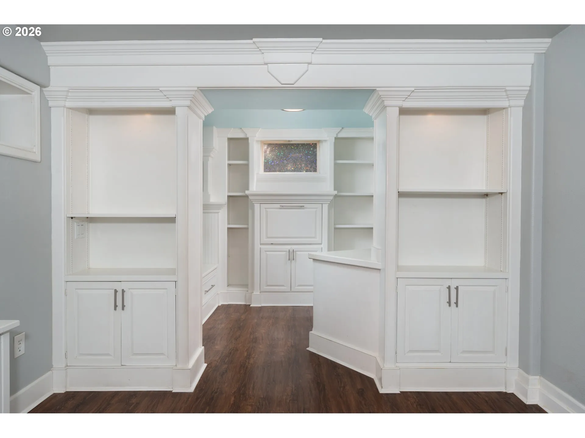 Bonus Room-Lower
