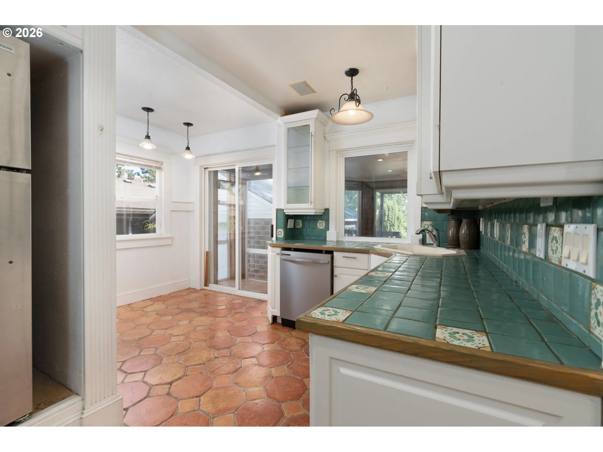 Kitchen/Nook