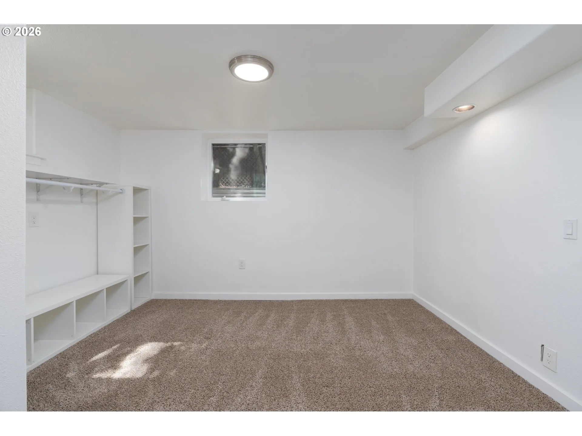 Bedroom-Lower