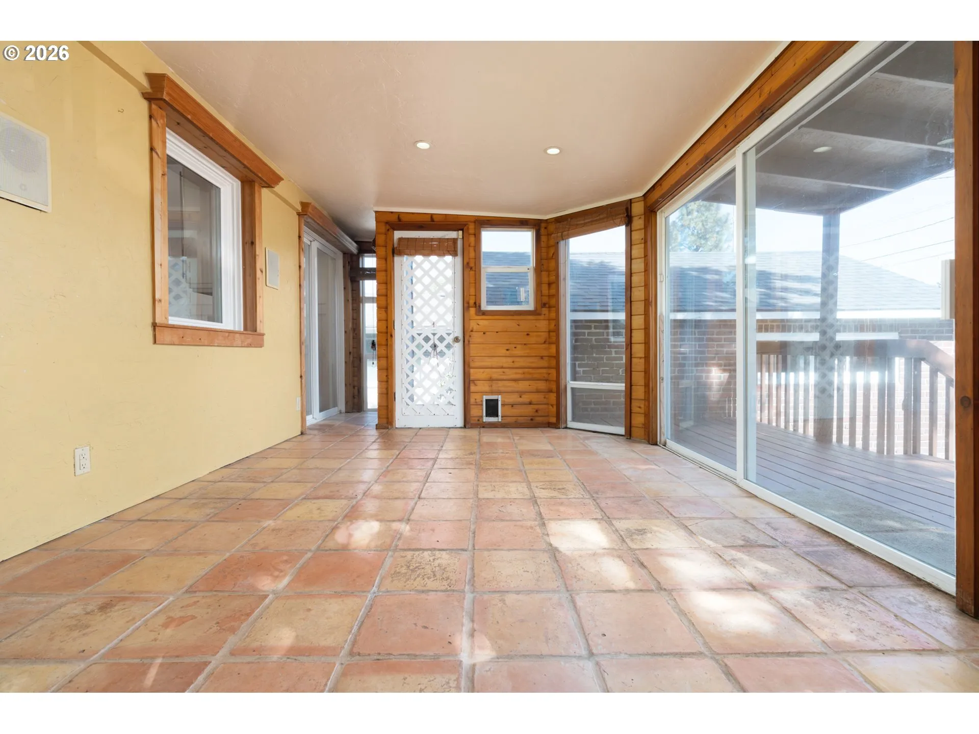 Sun Room