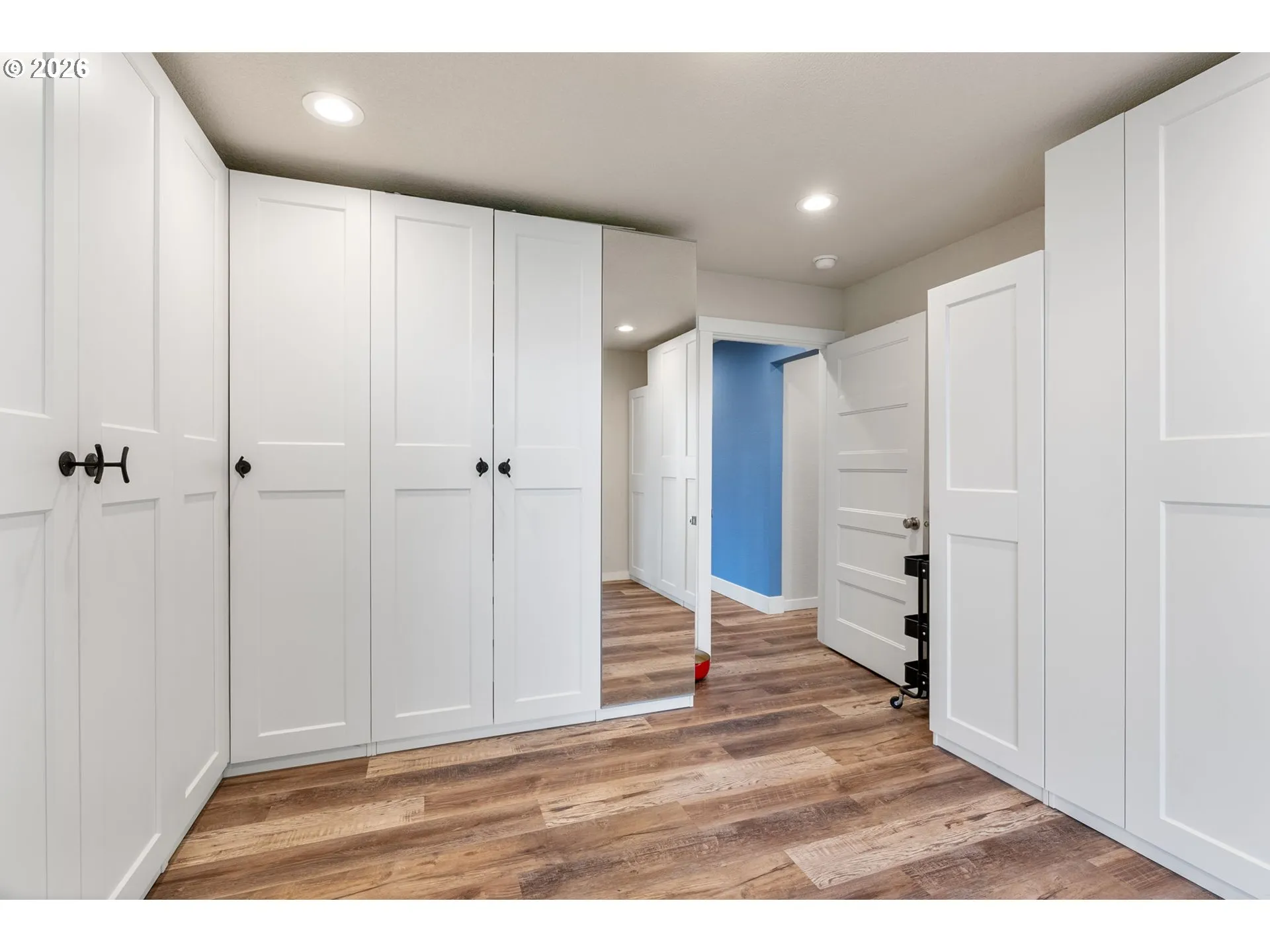 Mud Room