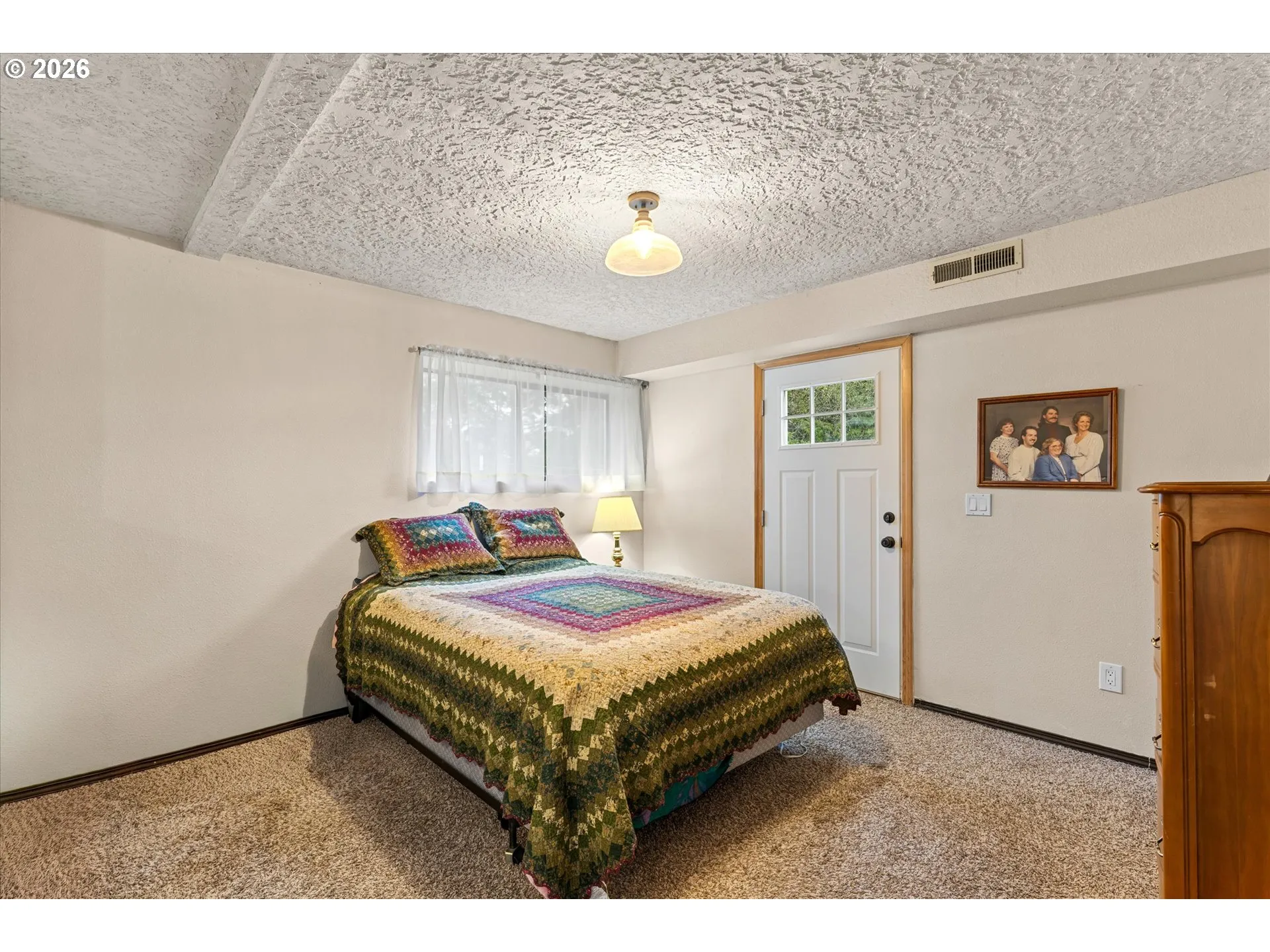 Guest Quarters-Finished