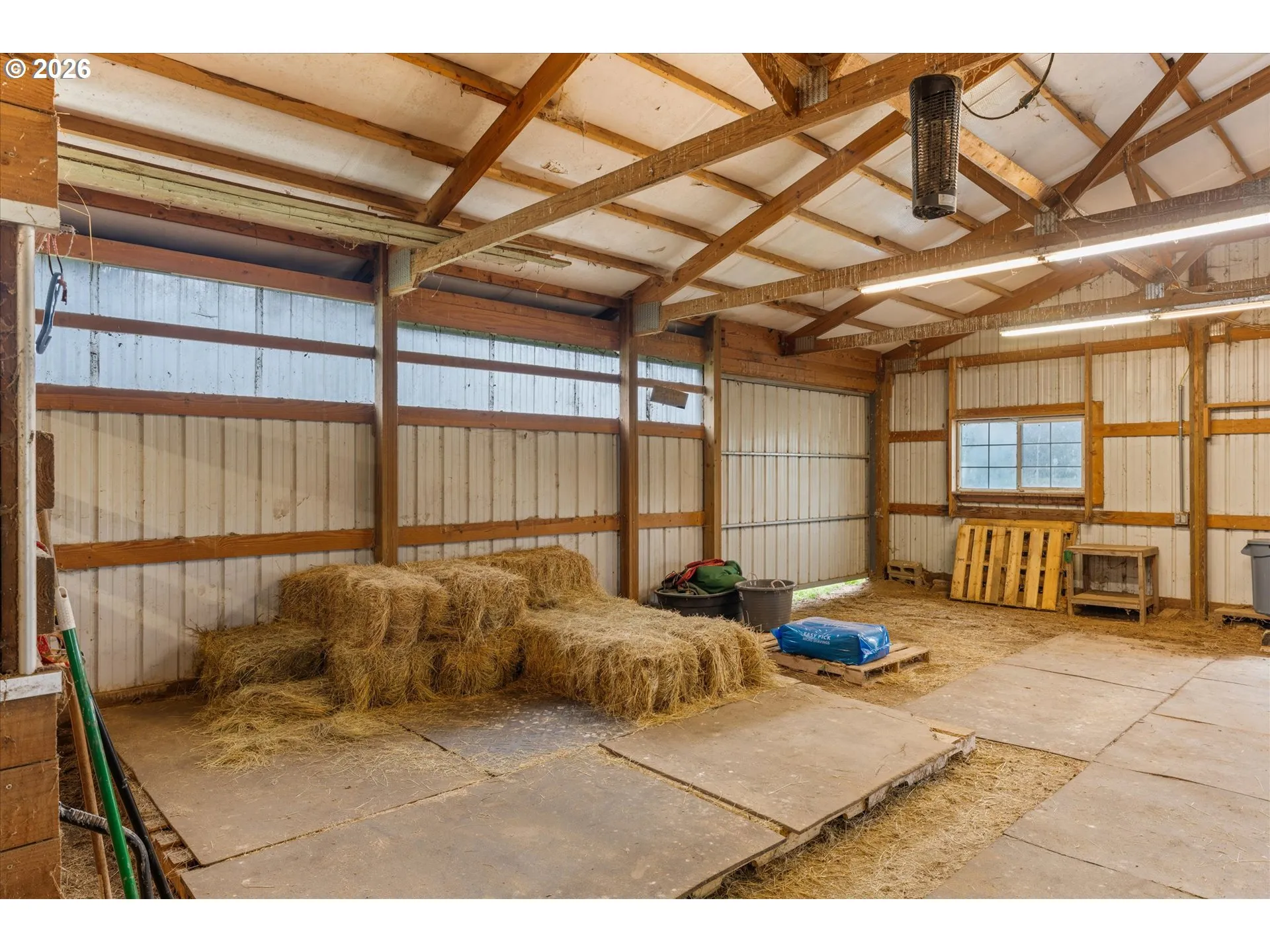 Barn