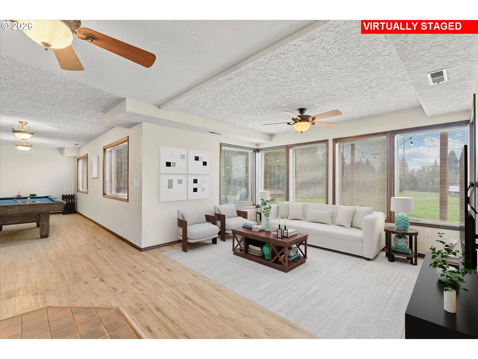 Family Room-Lower