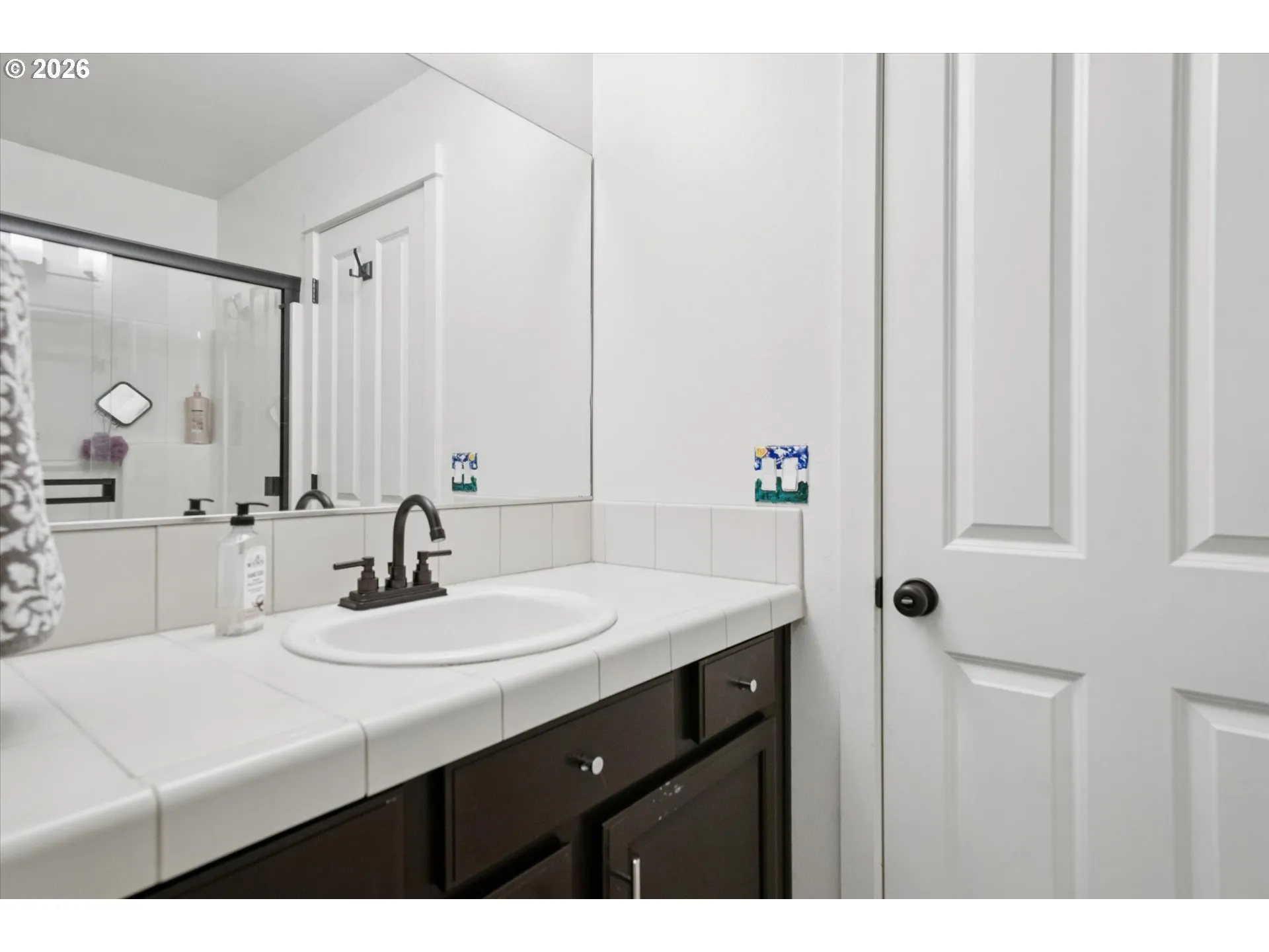 Attached Bathroom #2