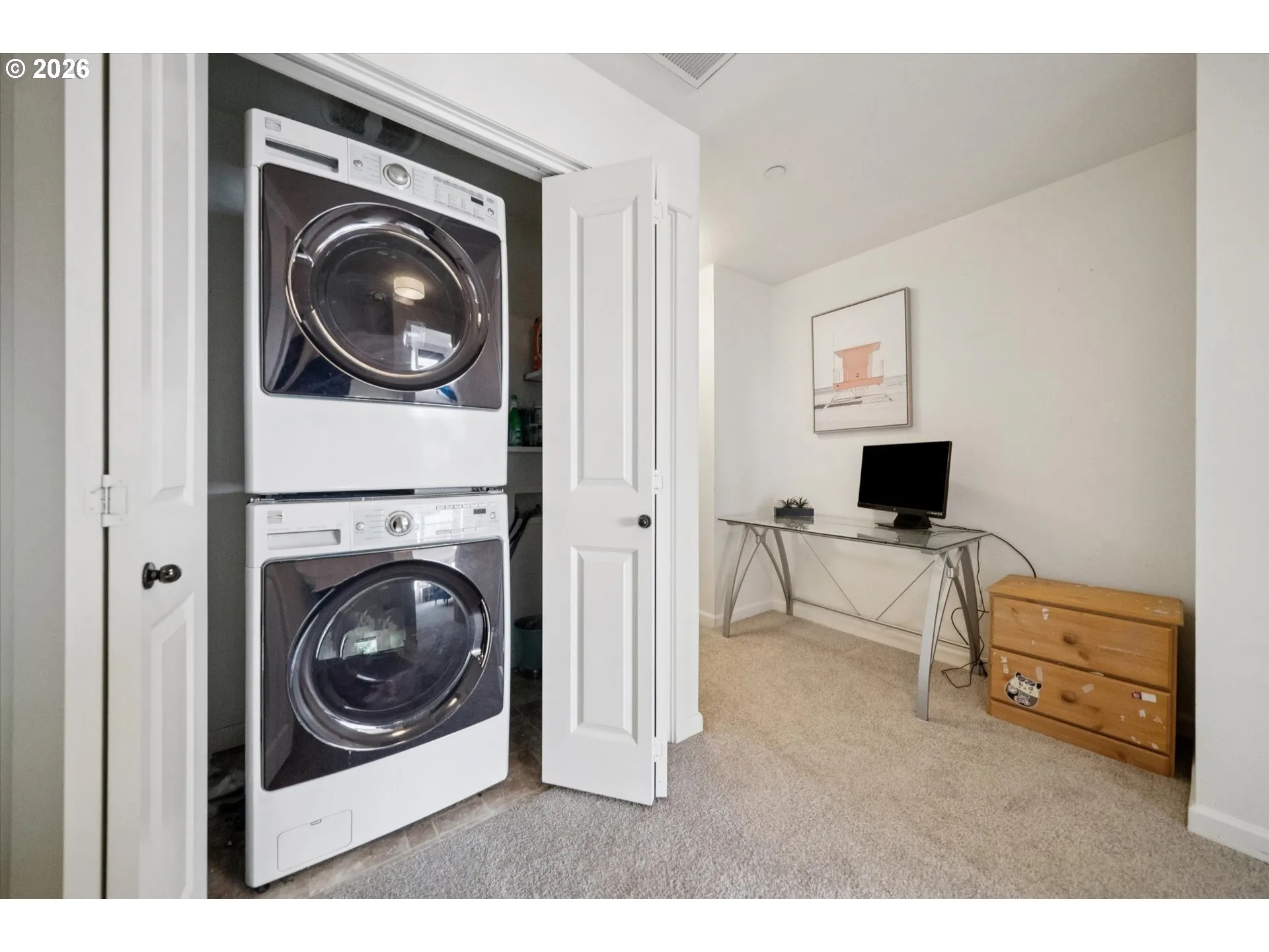 Laundry-Upper