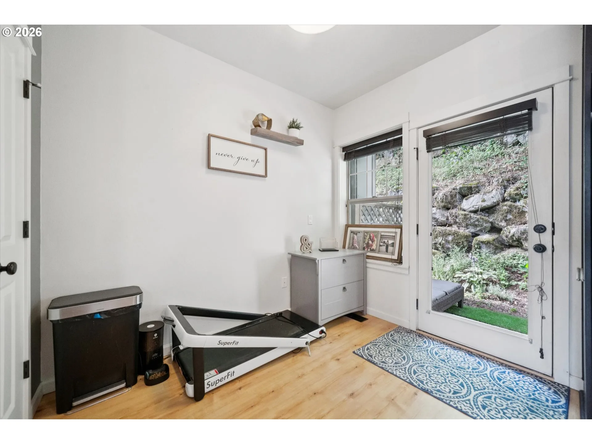 Kitchen/Outside