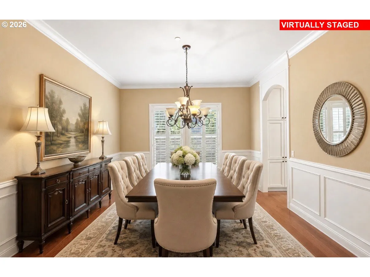 Dining Room-Formal