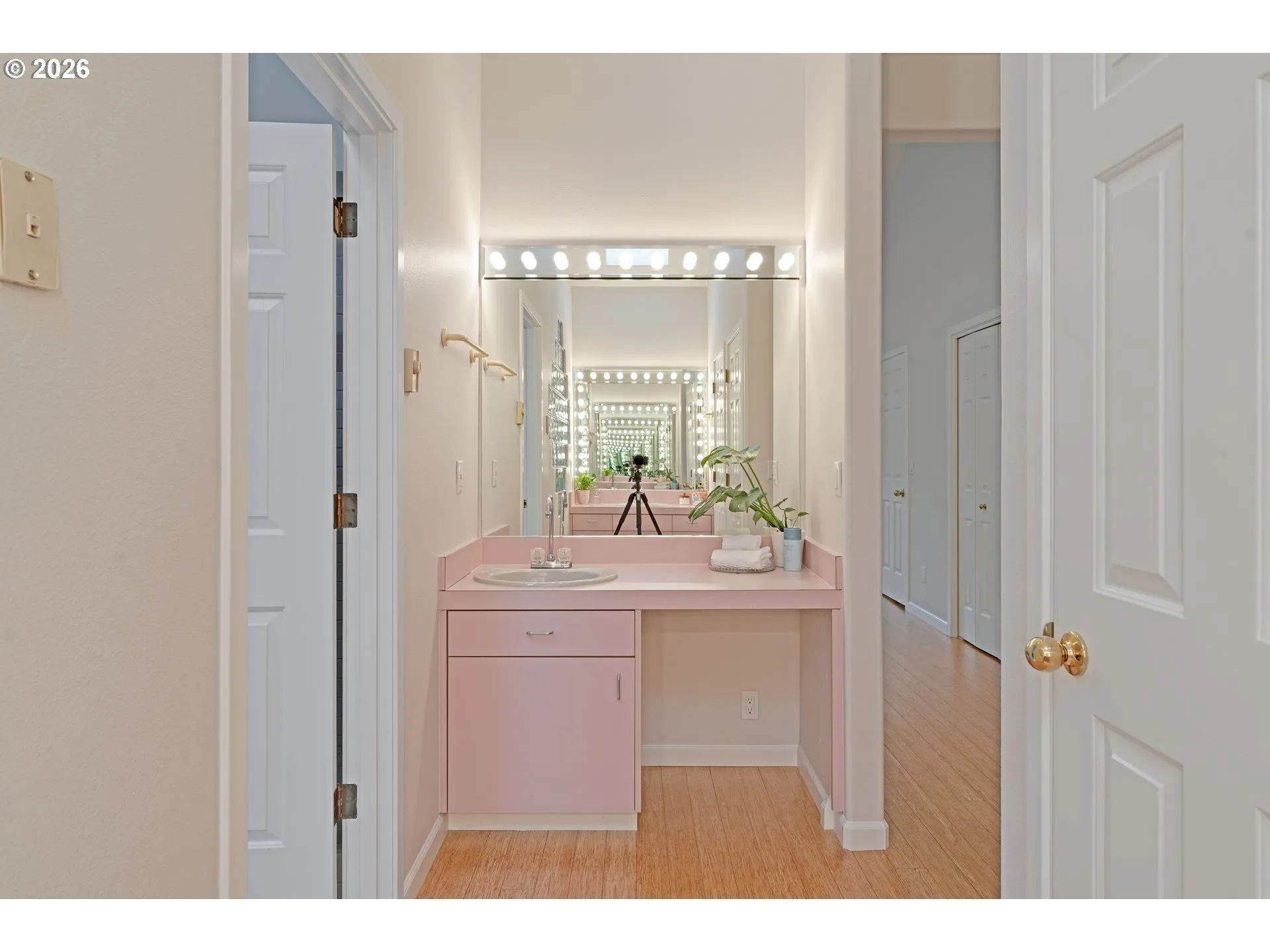 En Suite Bathroom