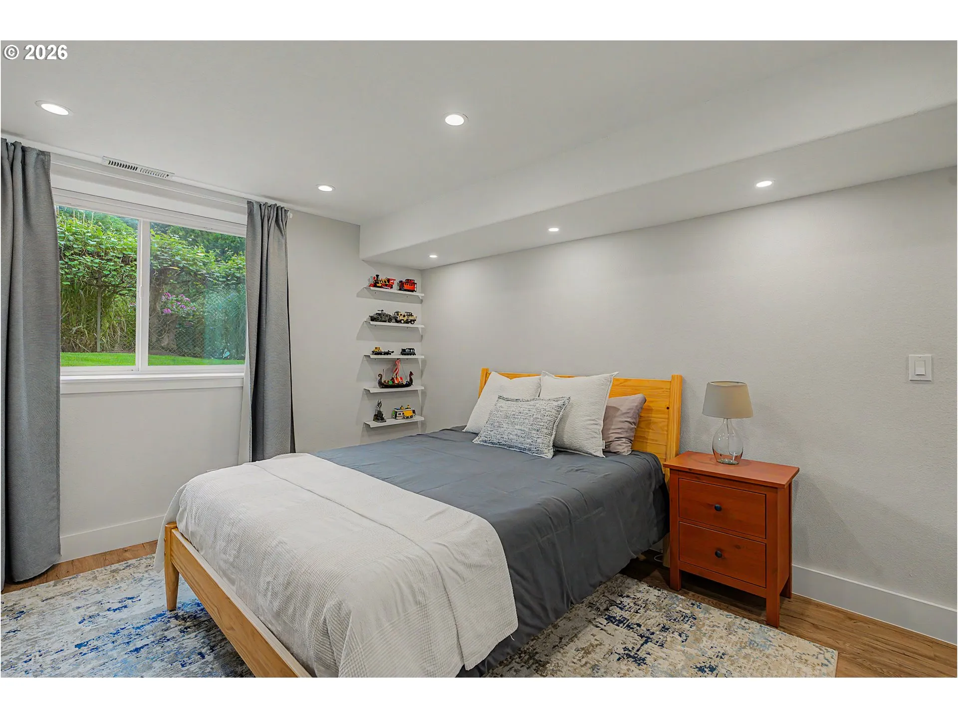 Bedroom-# 5