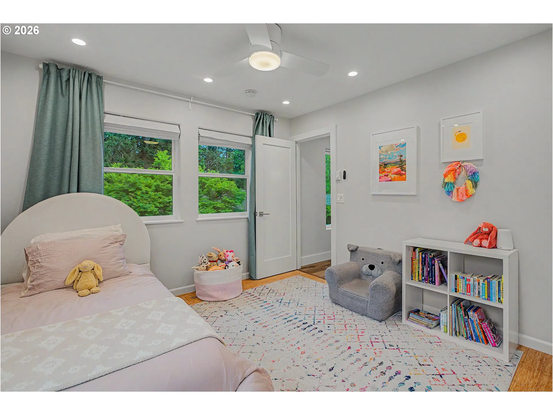 Bedroom-# 3