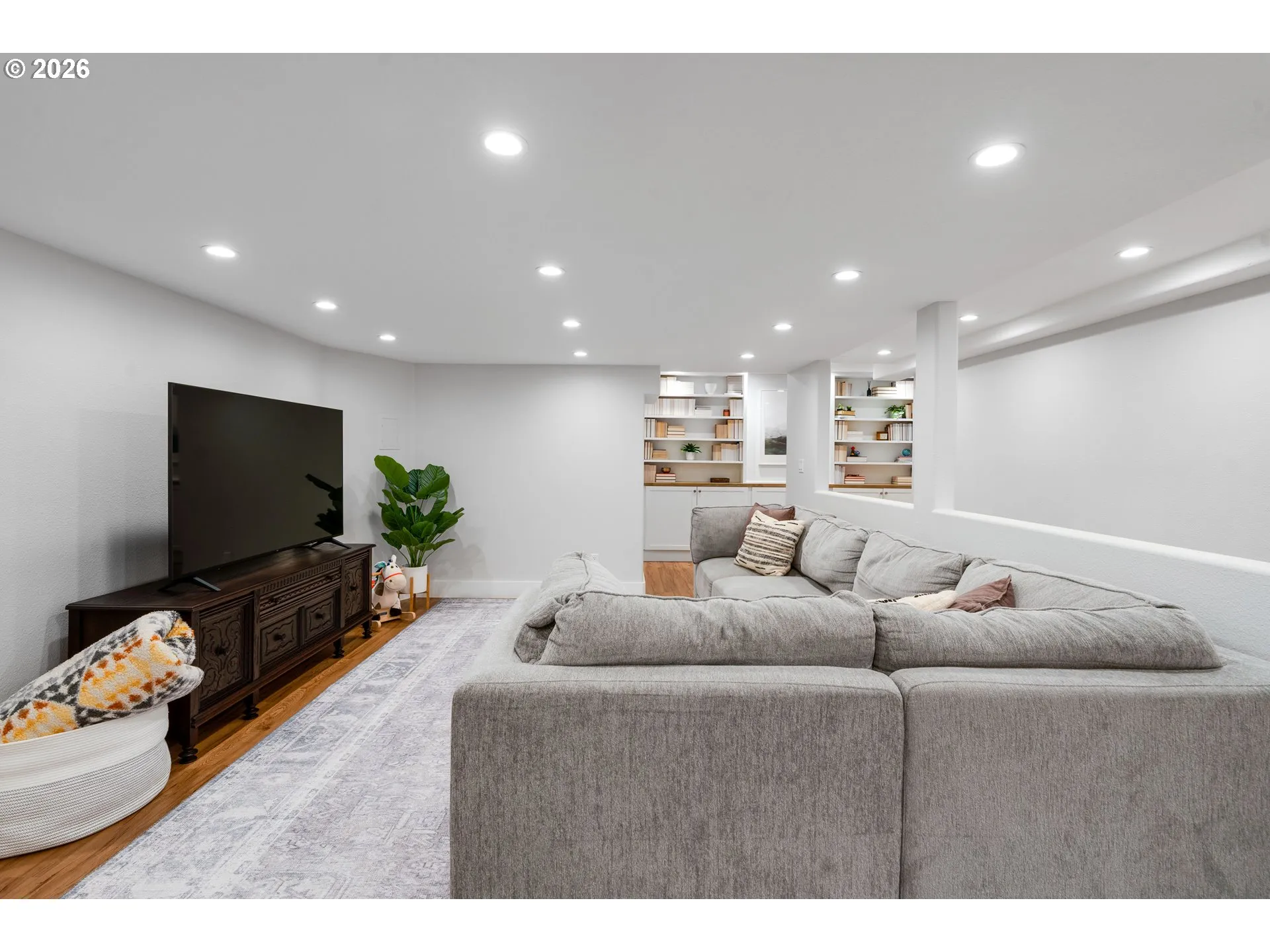 Bonus Room-Lower