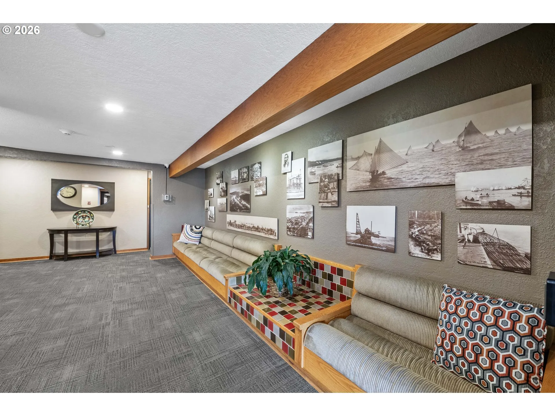 Entrance/Foyer