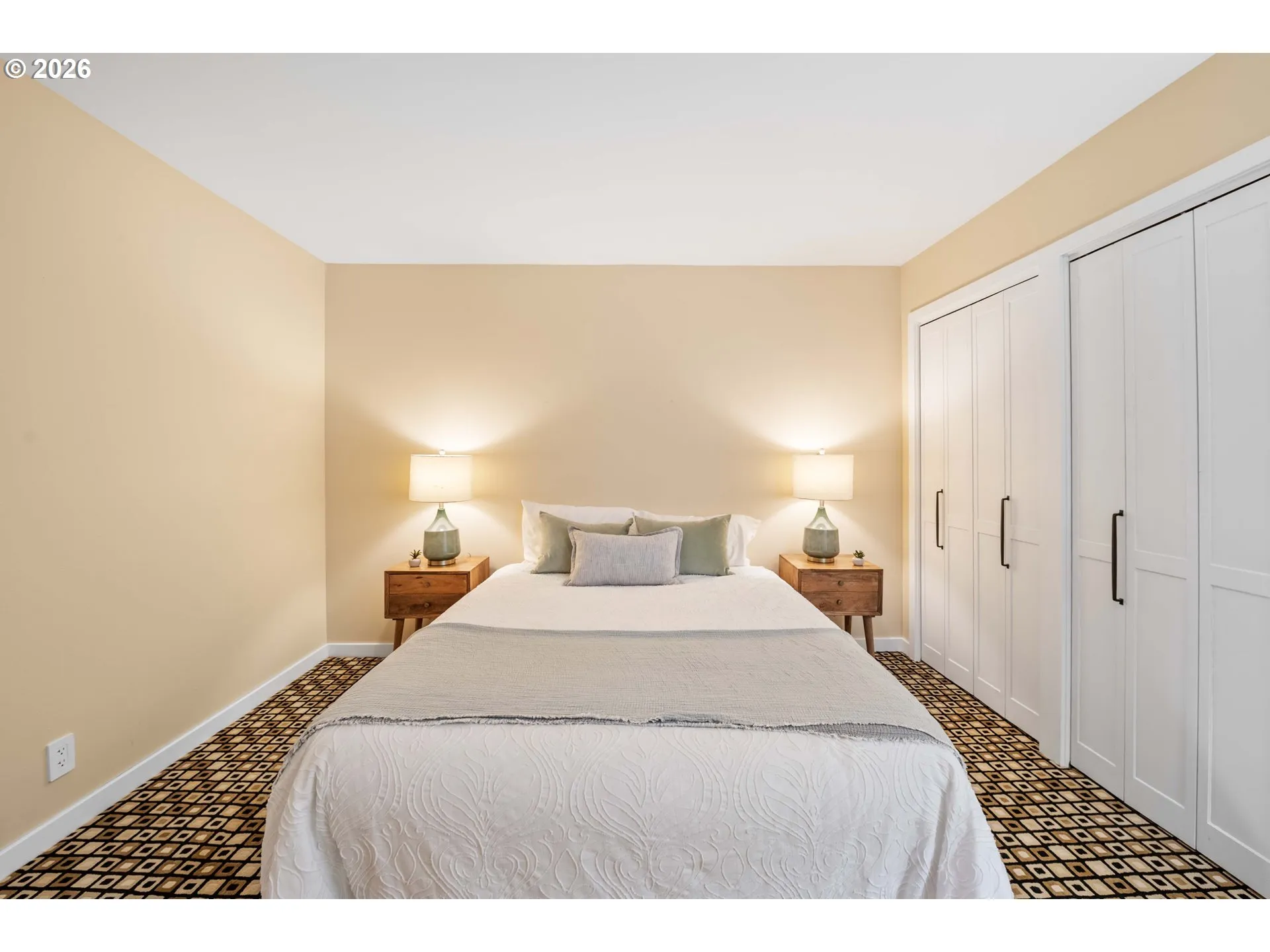 Bedroom-# 1