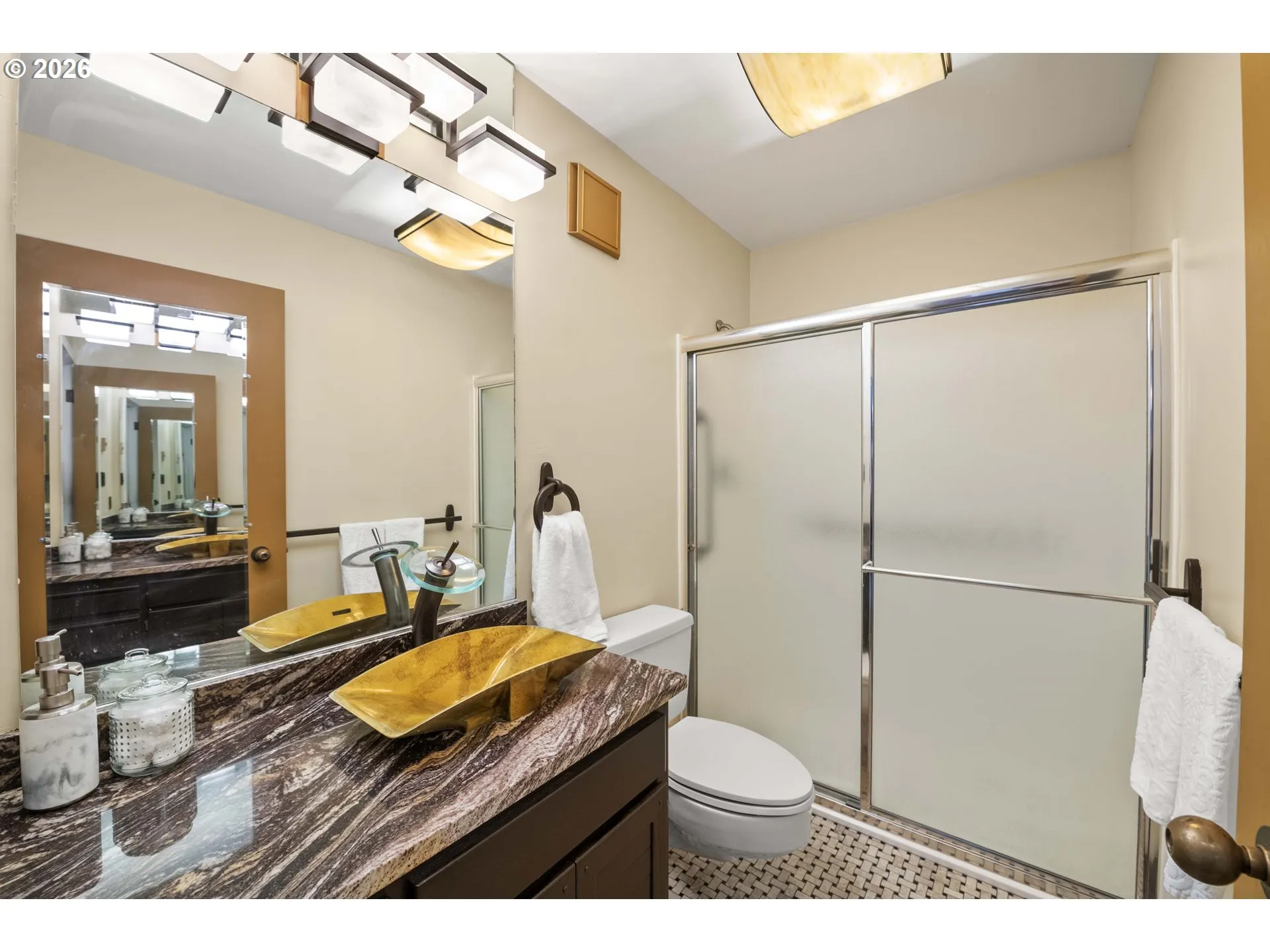 Bathroom-# 1