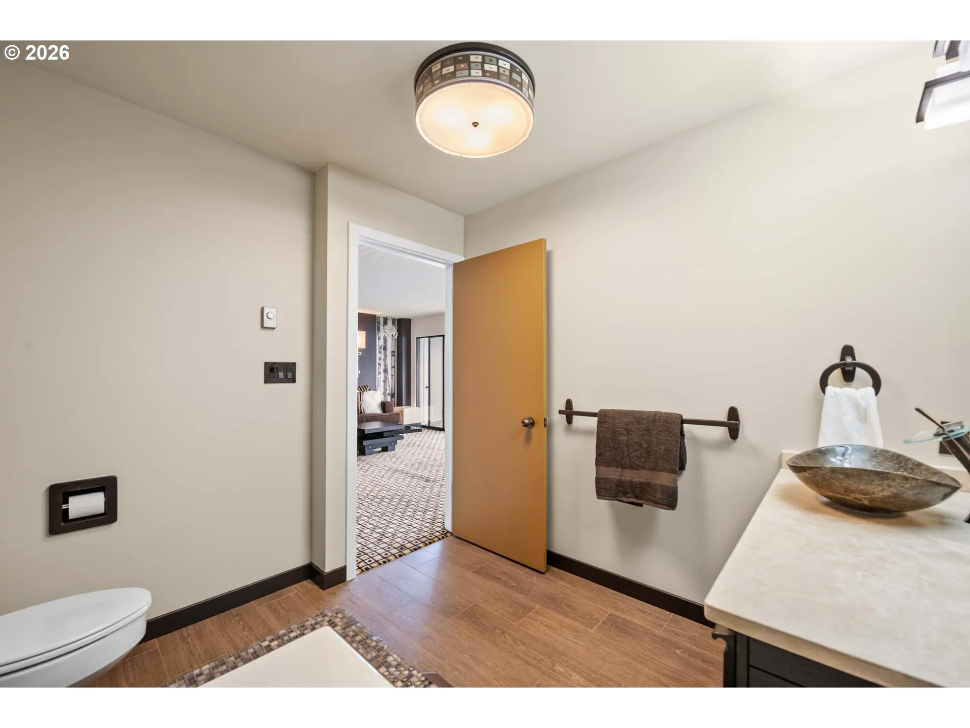 Bathroom-# 2