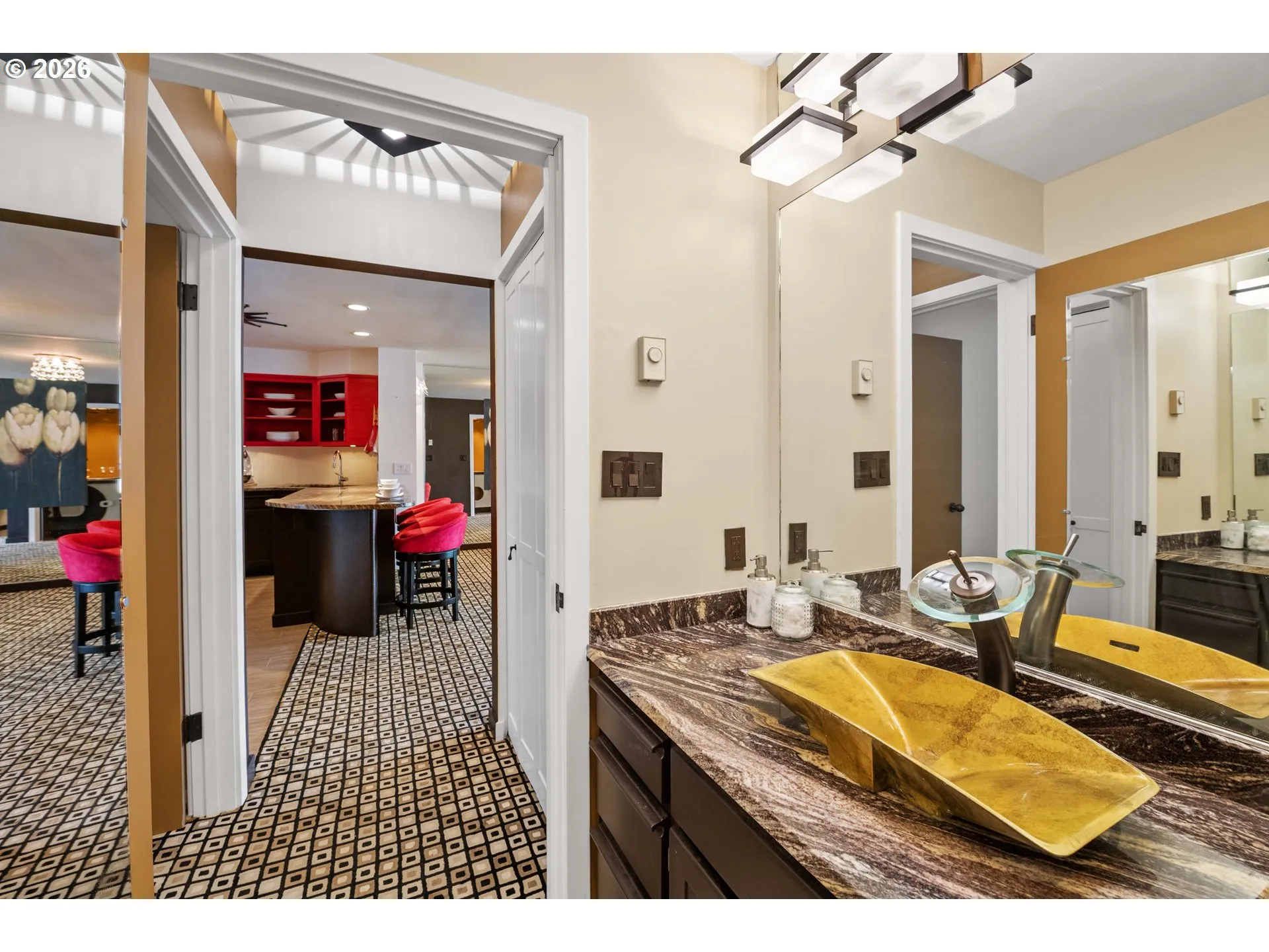 Bathroom-# 1