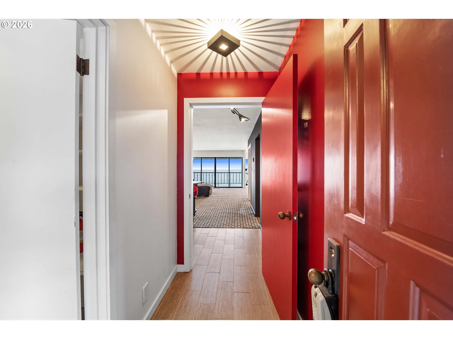 Entrance/Foyer