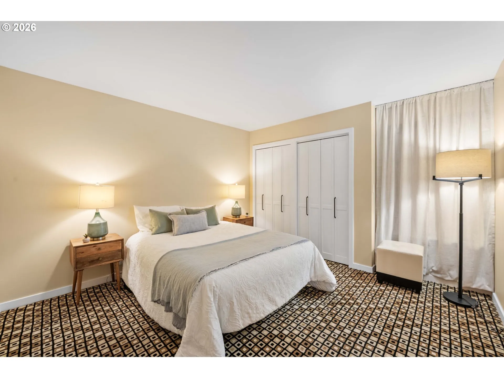 Bedroom-# 1